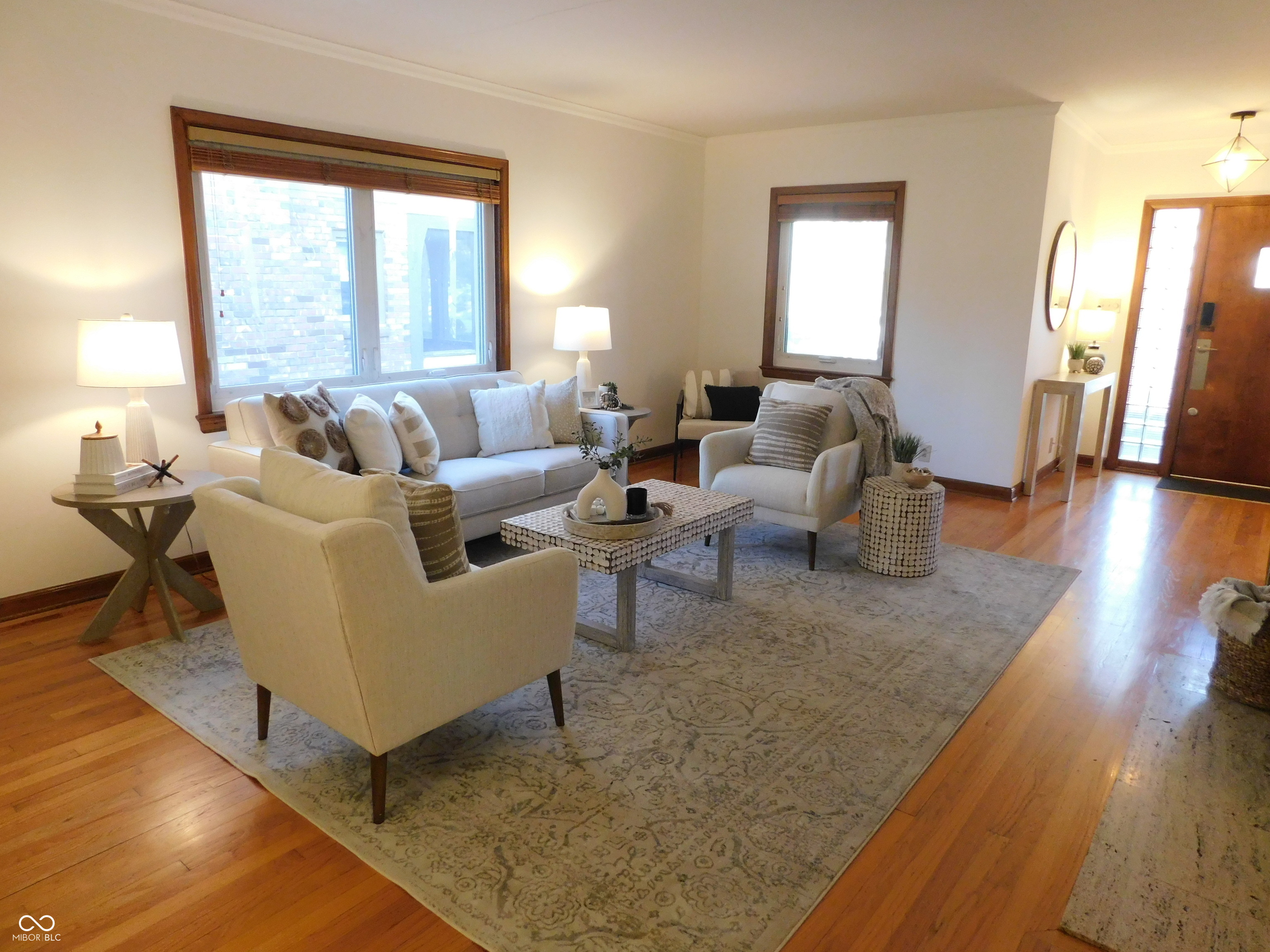 5510 N Illinois Street