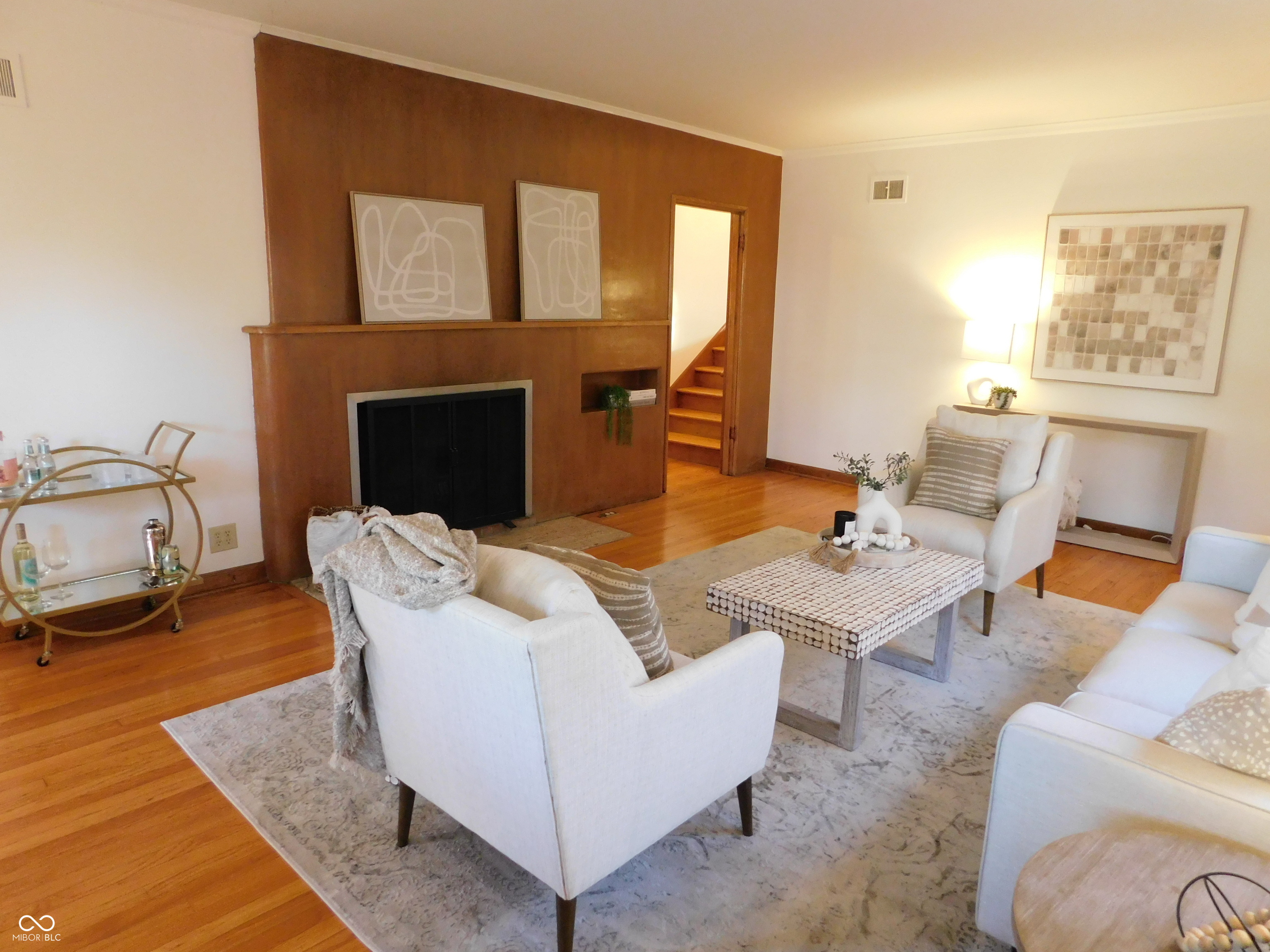 5510 N Illinois Street