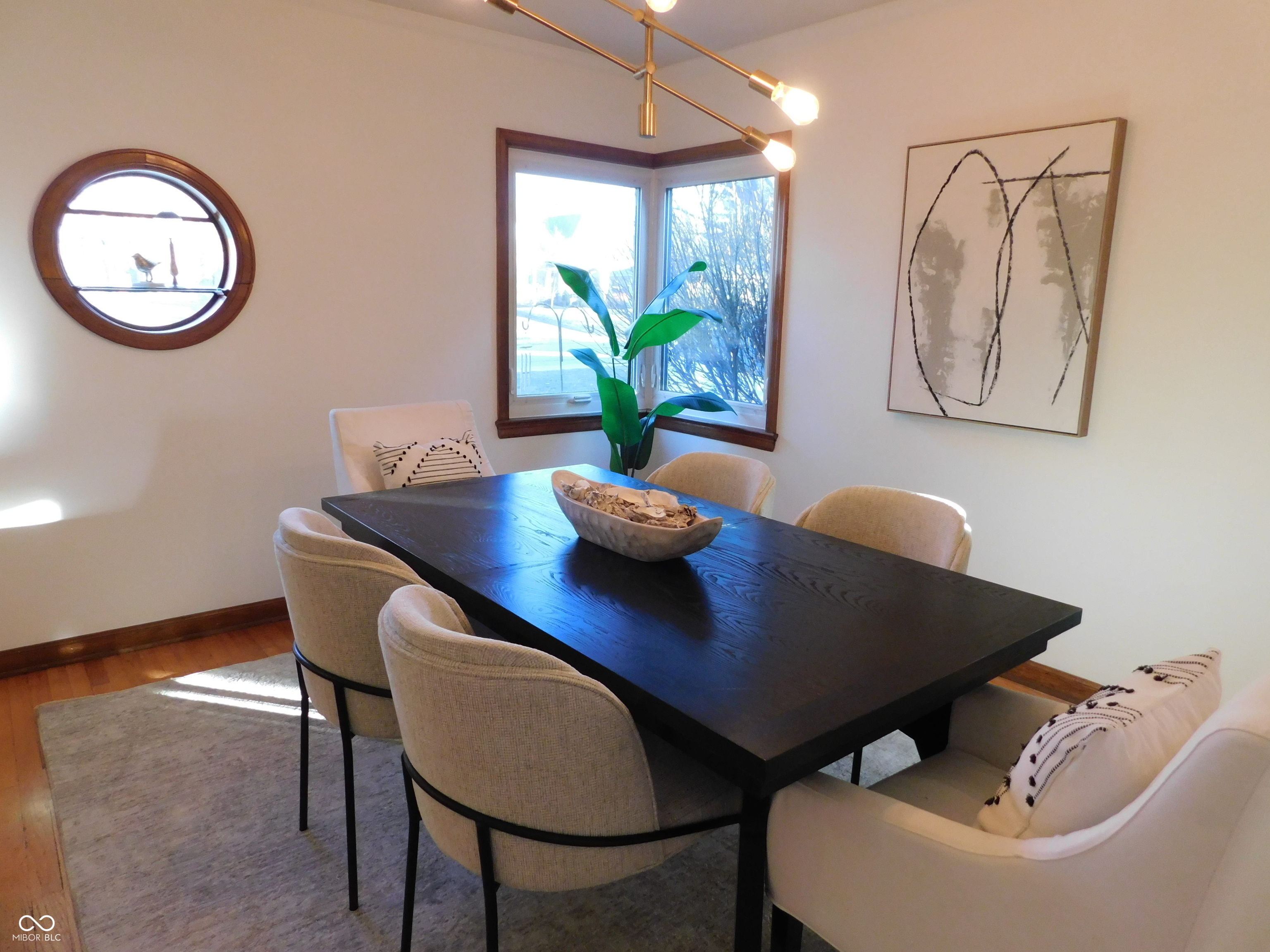 5510 N Illinois Street