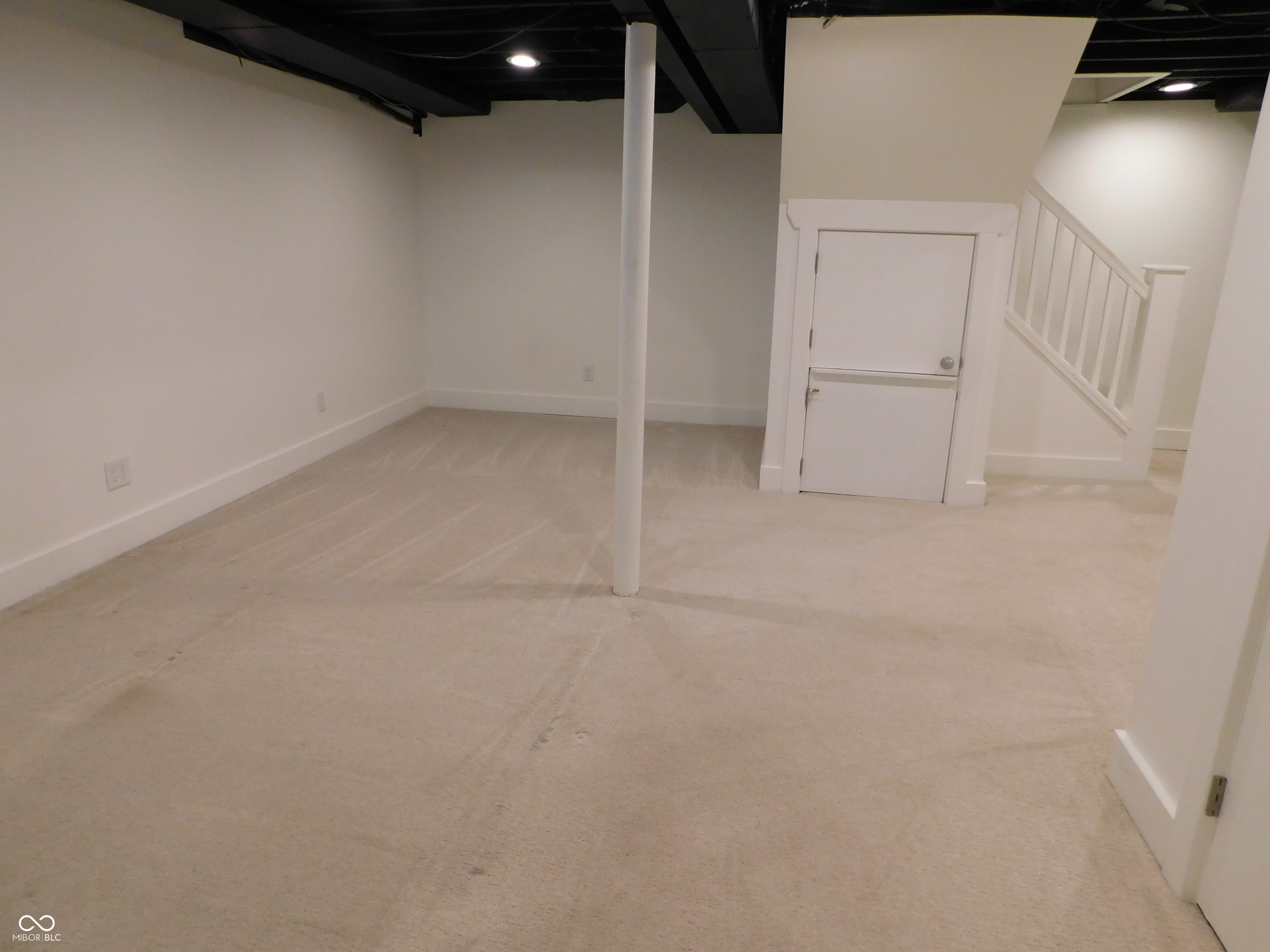 5510 N Illinois Street