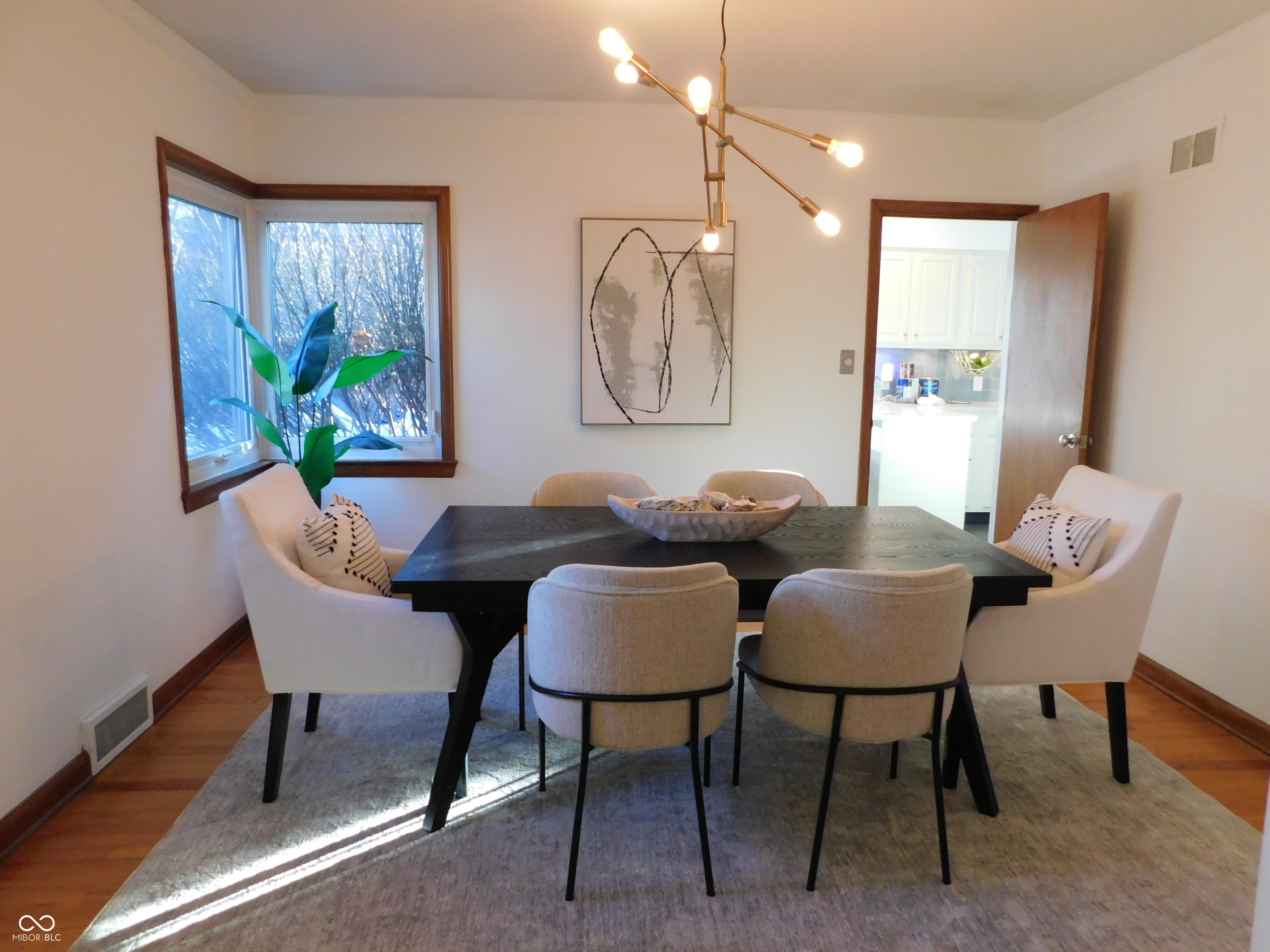 5510 N Illinois Street