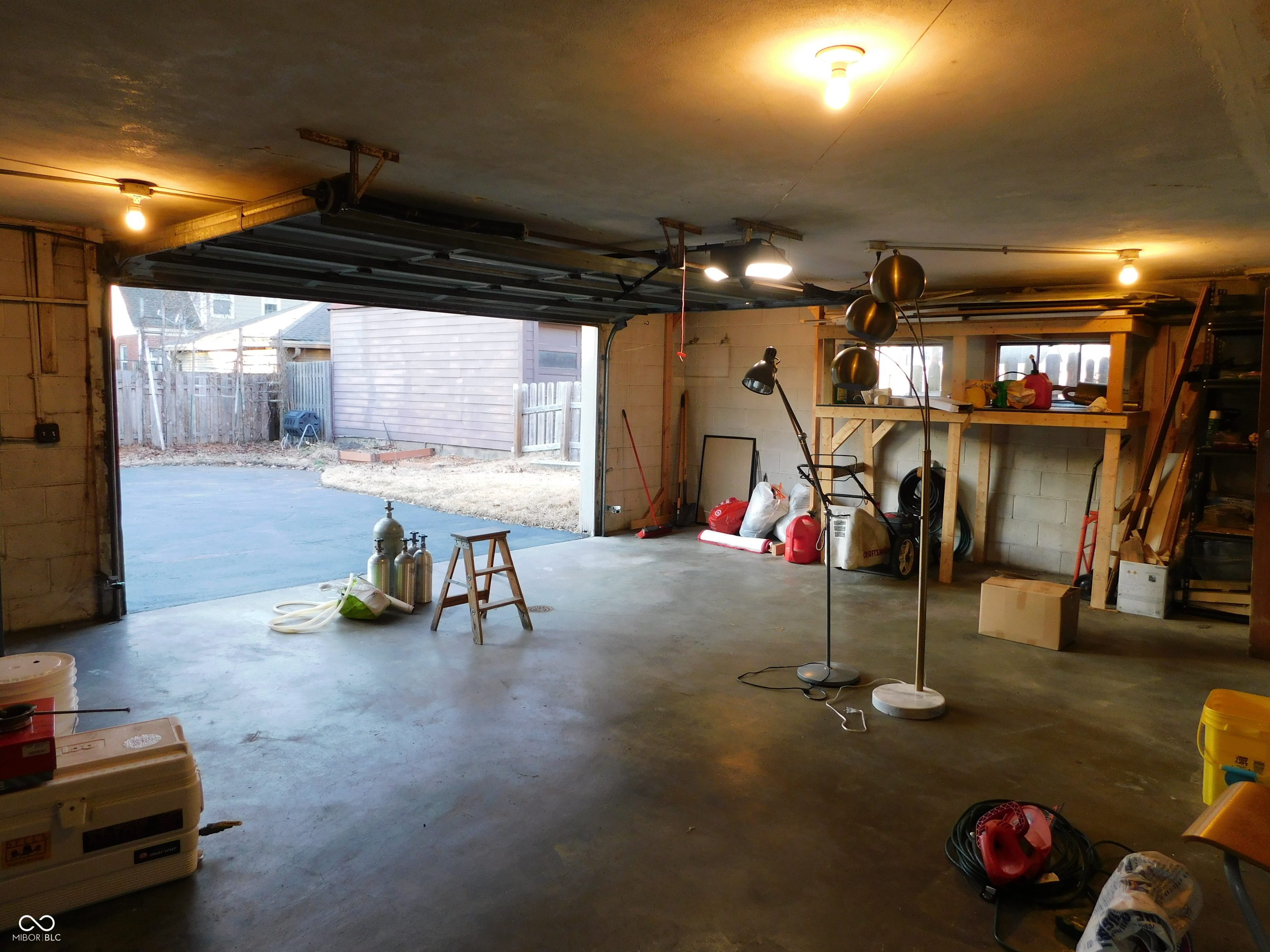 5510 N Illinois Street