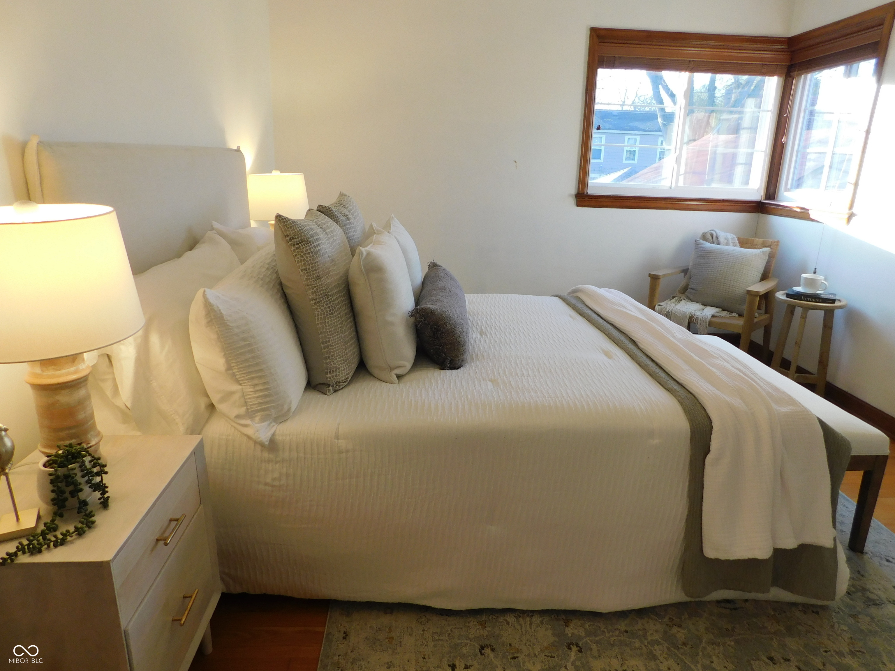 5510 N Illinois Street