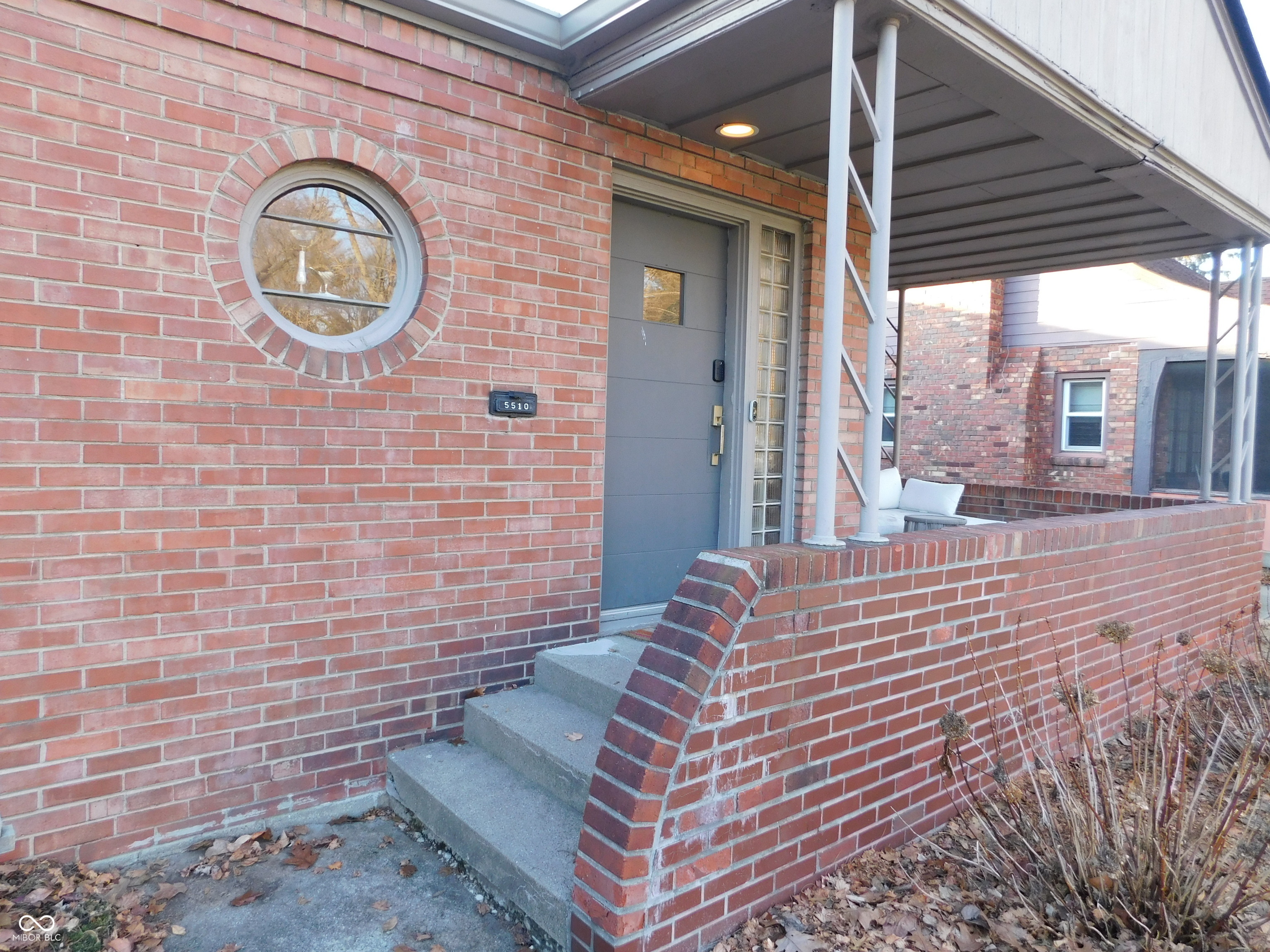 5510 N Illinois Street