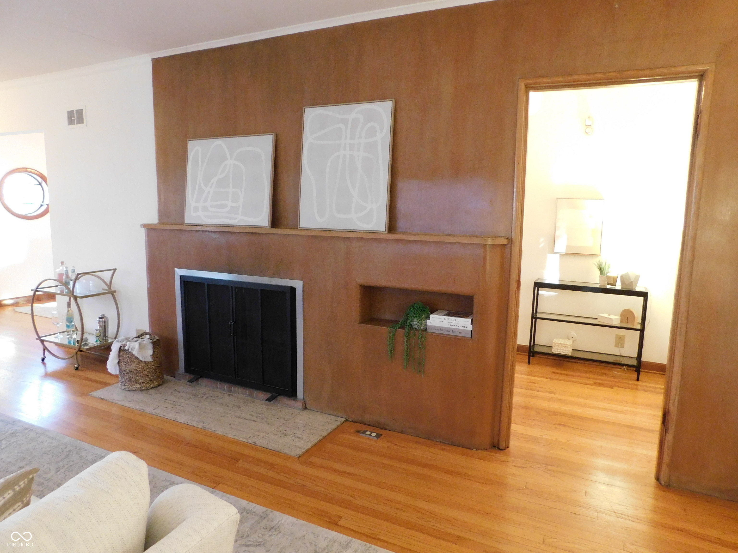 5510 N Illinois Street