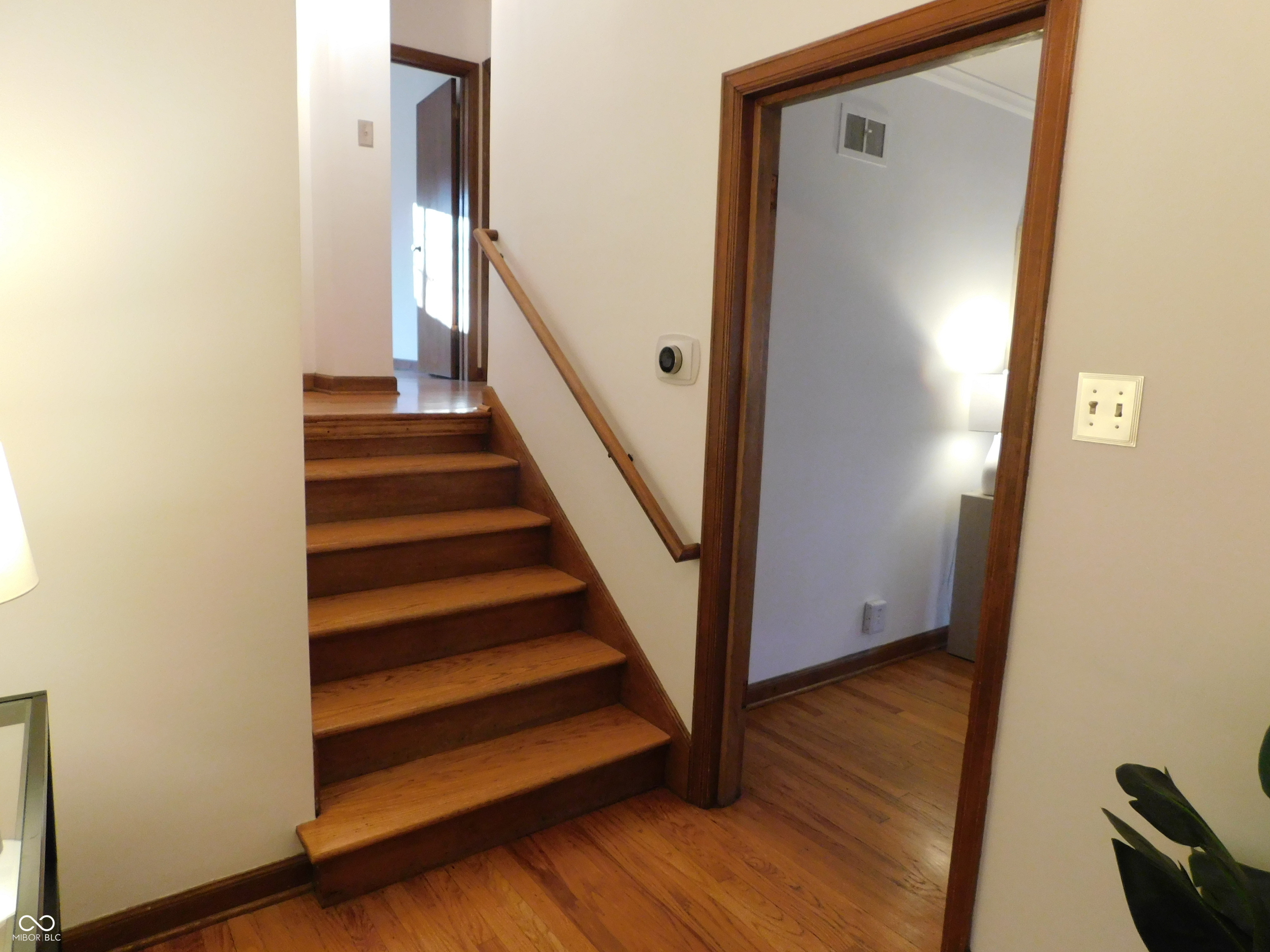 5510 N Illinois Street