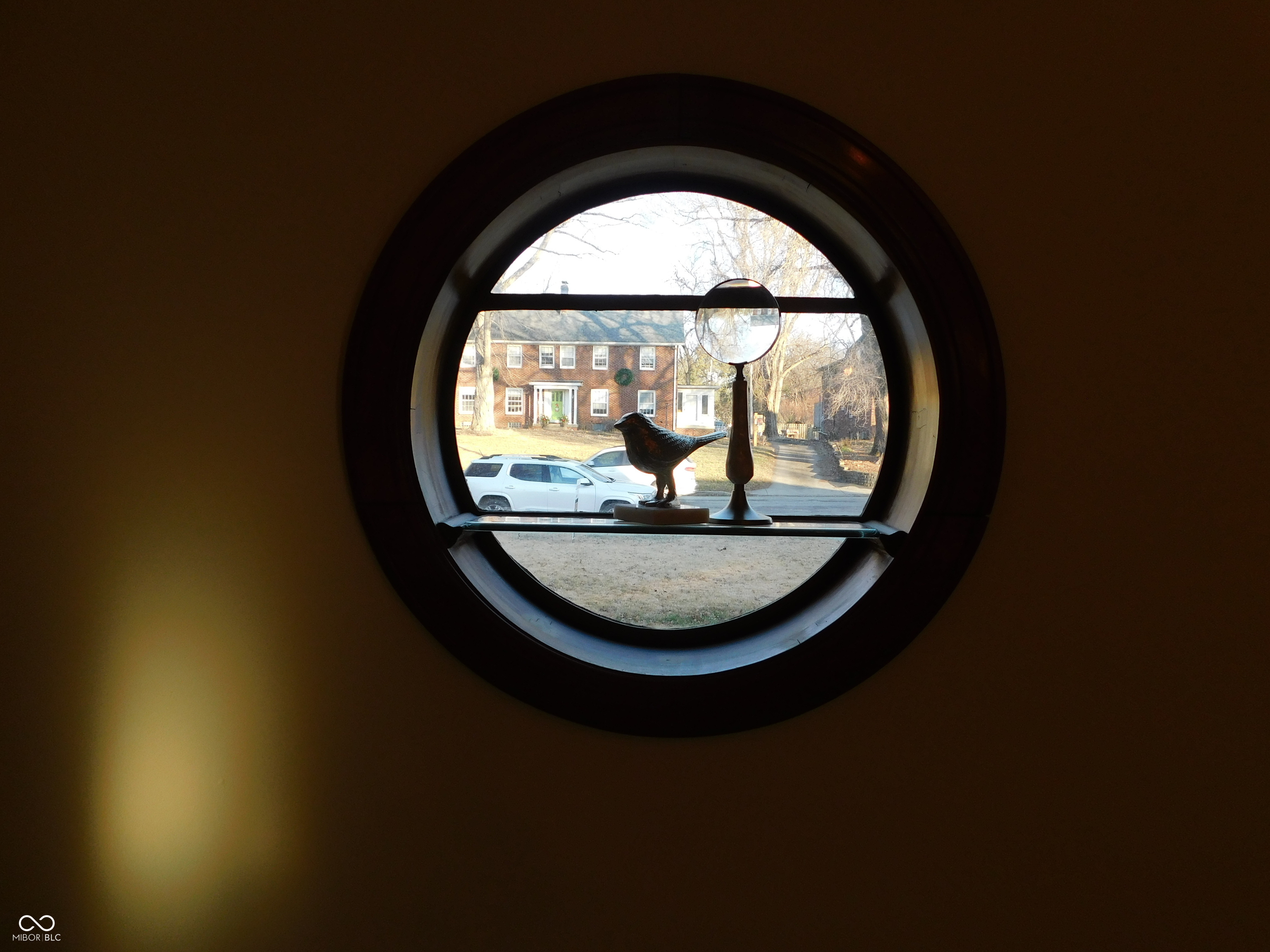 5510 N Illinois Street