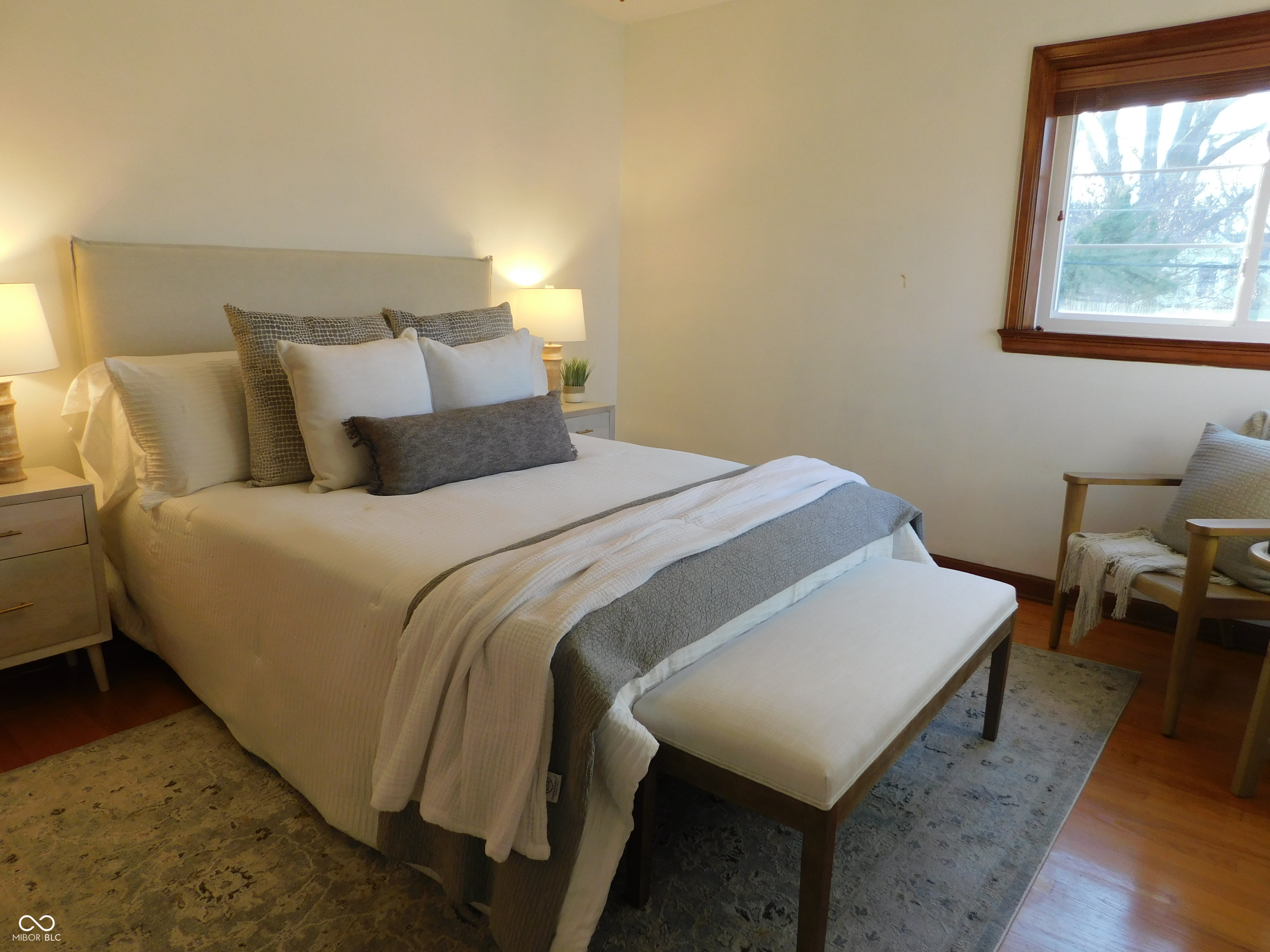 5510 N Illinois Street