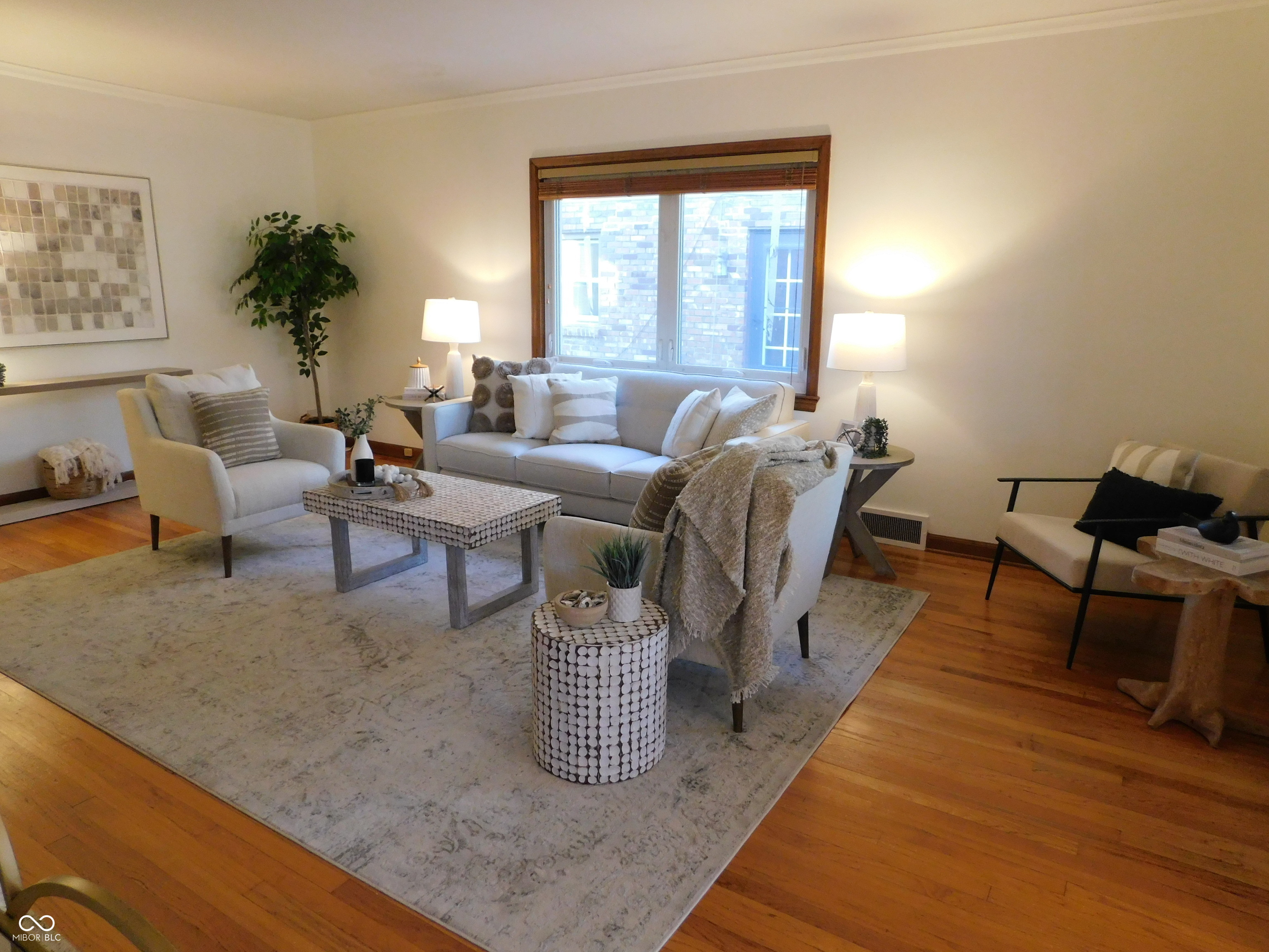 5510 N Illinois Street