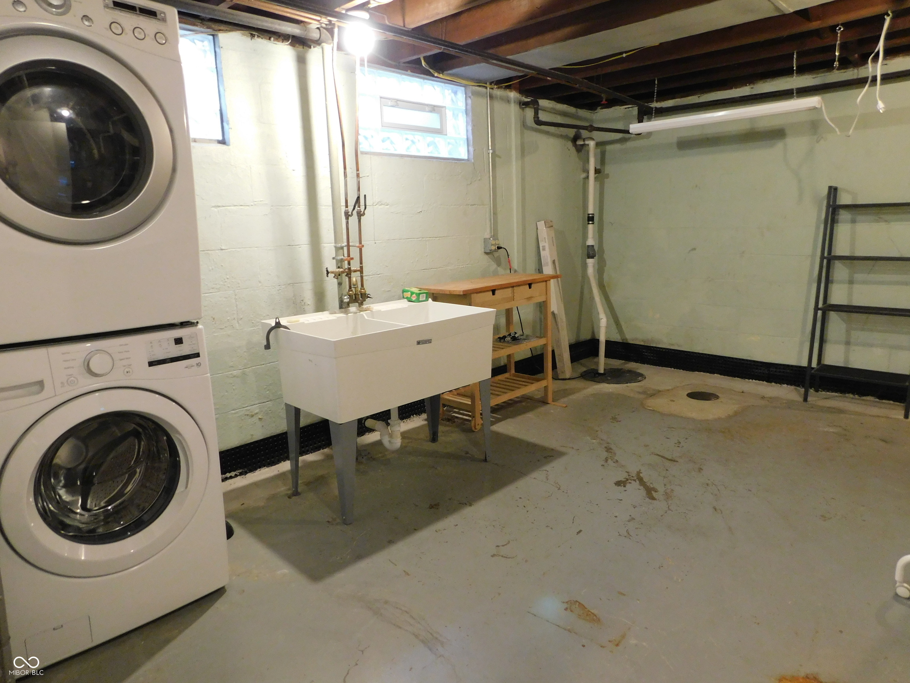 5510 N Illinois Street