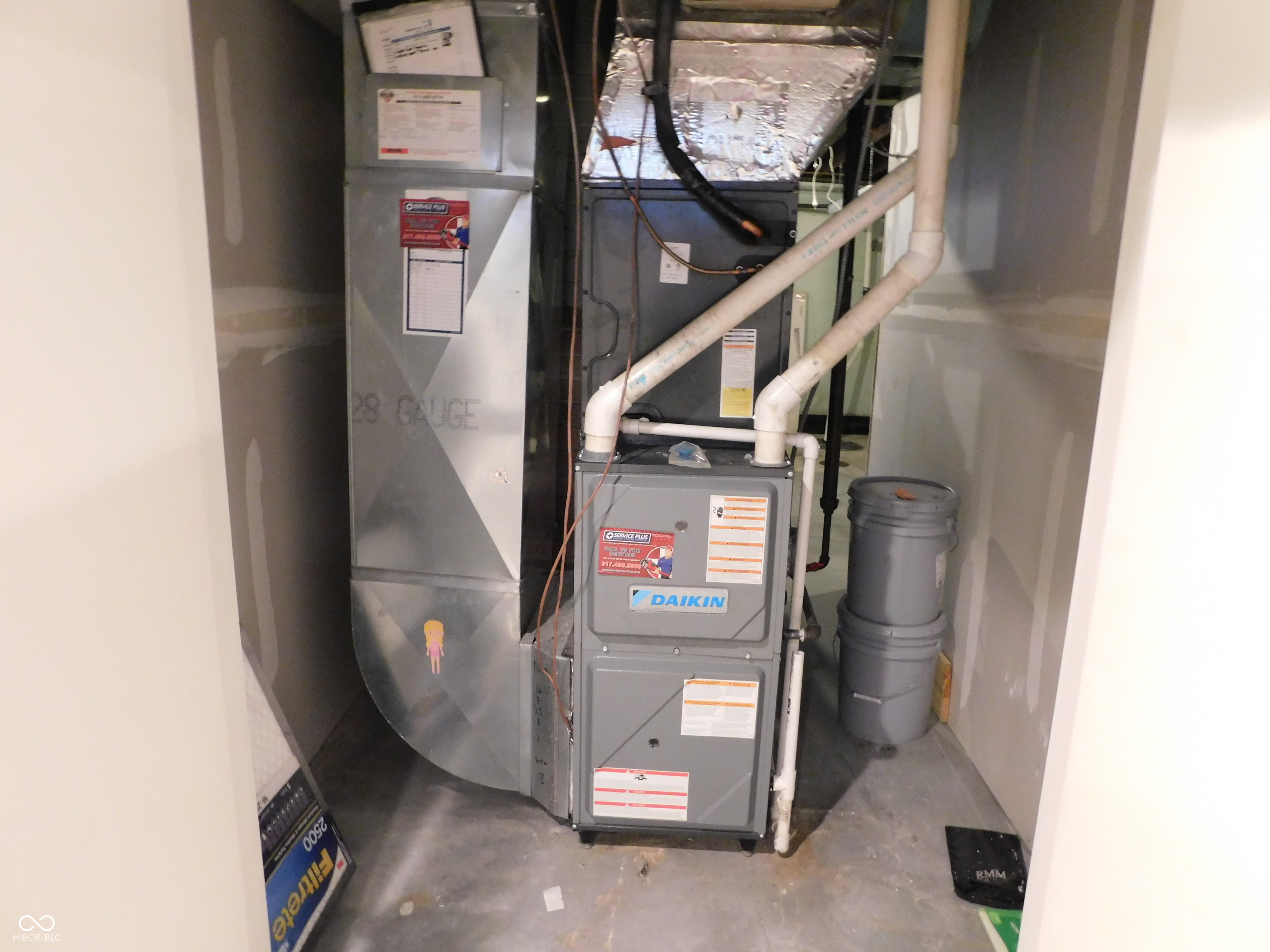 5510 N Illinois Street