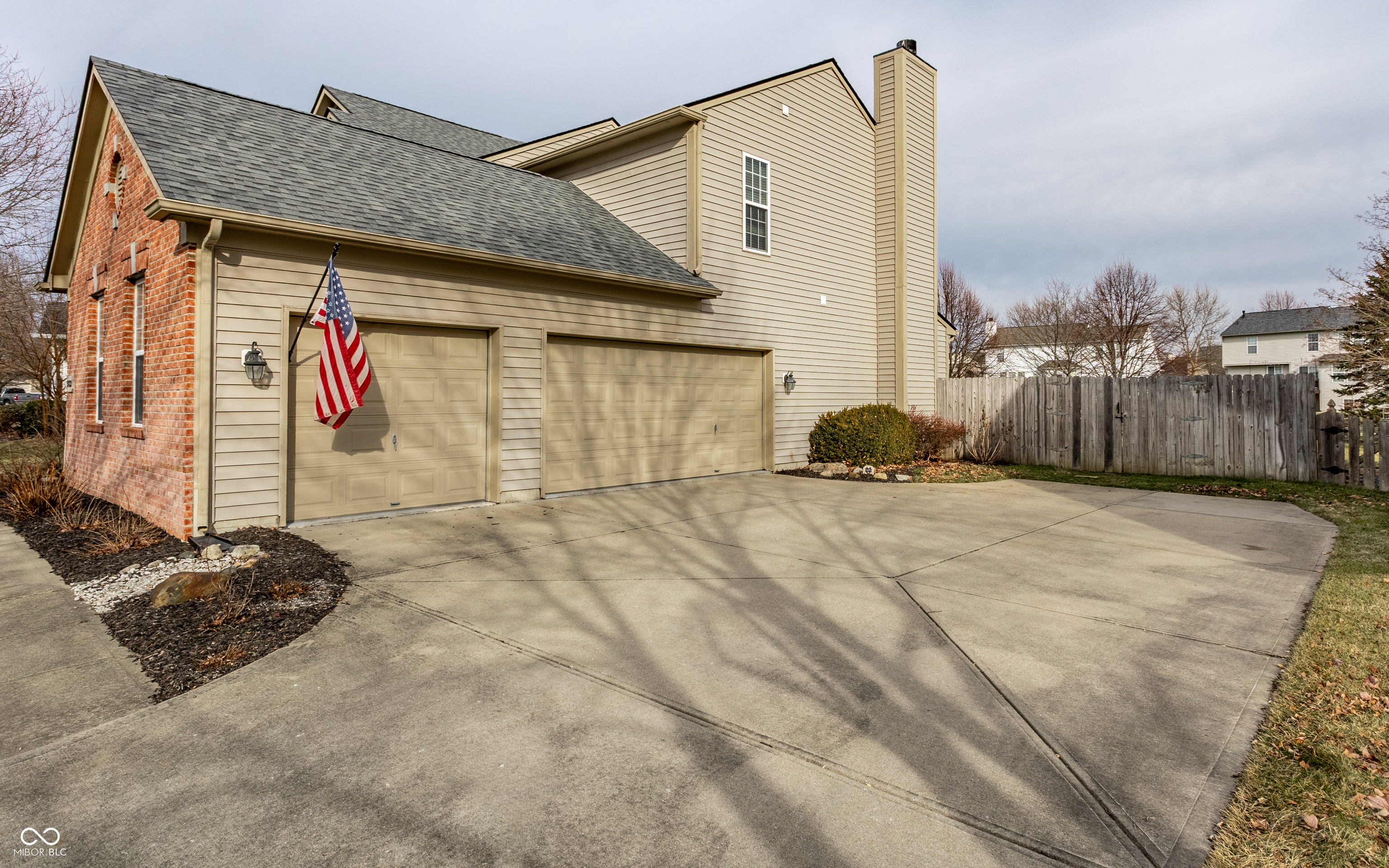 11833 Wedgeport Lane