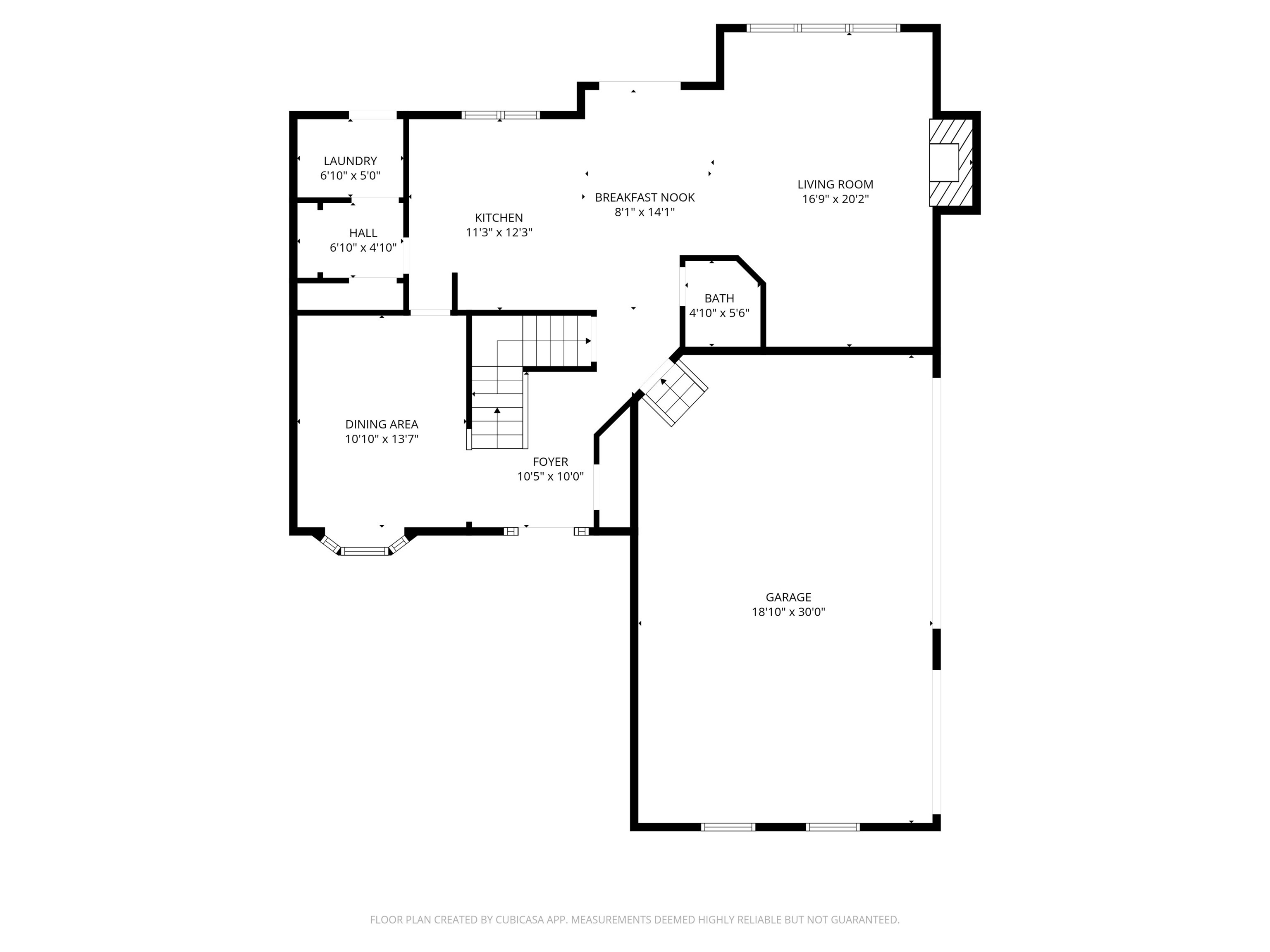 11833 Wedgeport Lane