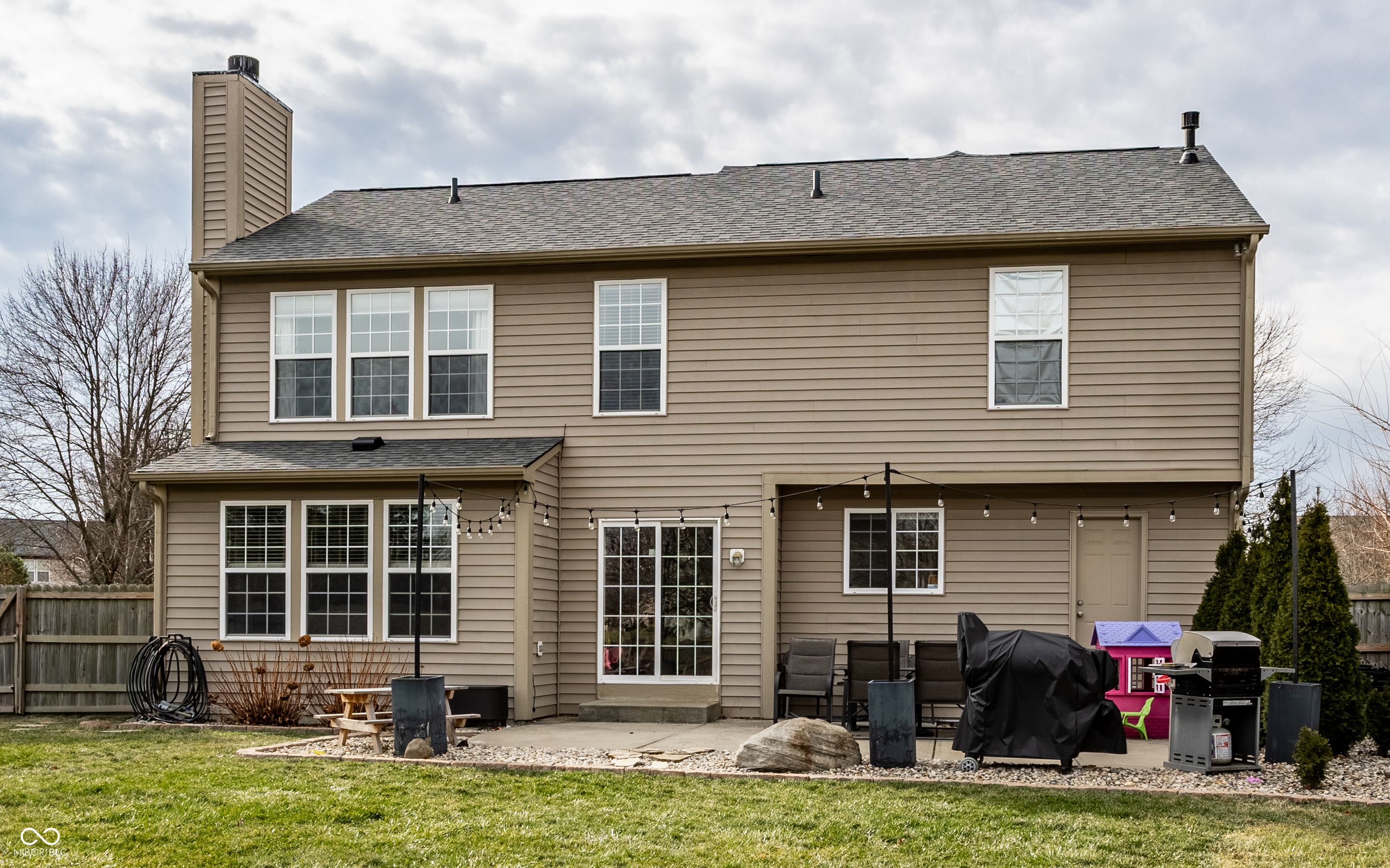 11833 Wedgeport Lane