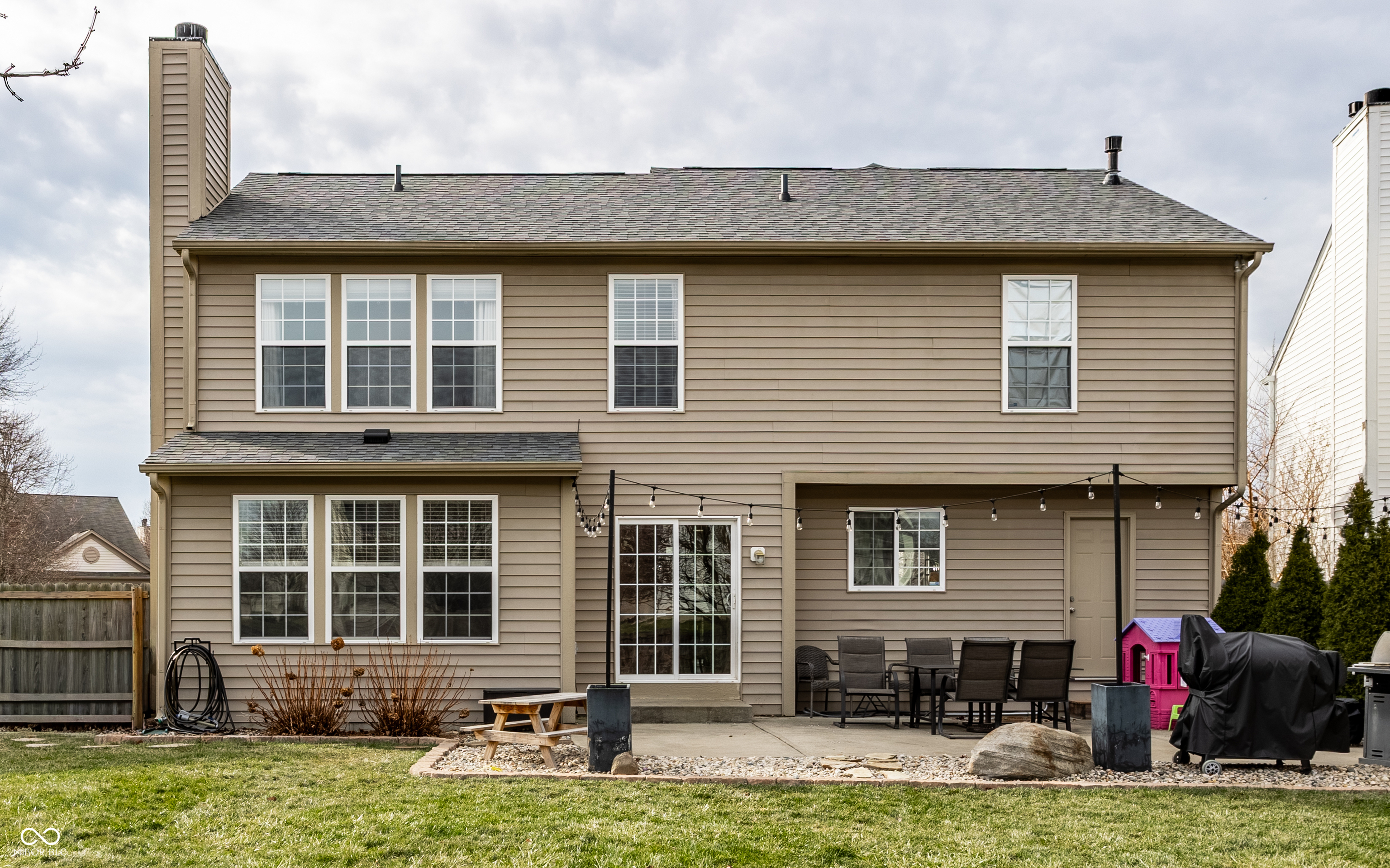 11833 Wedgeport Lane