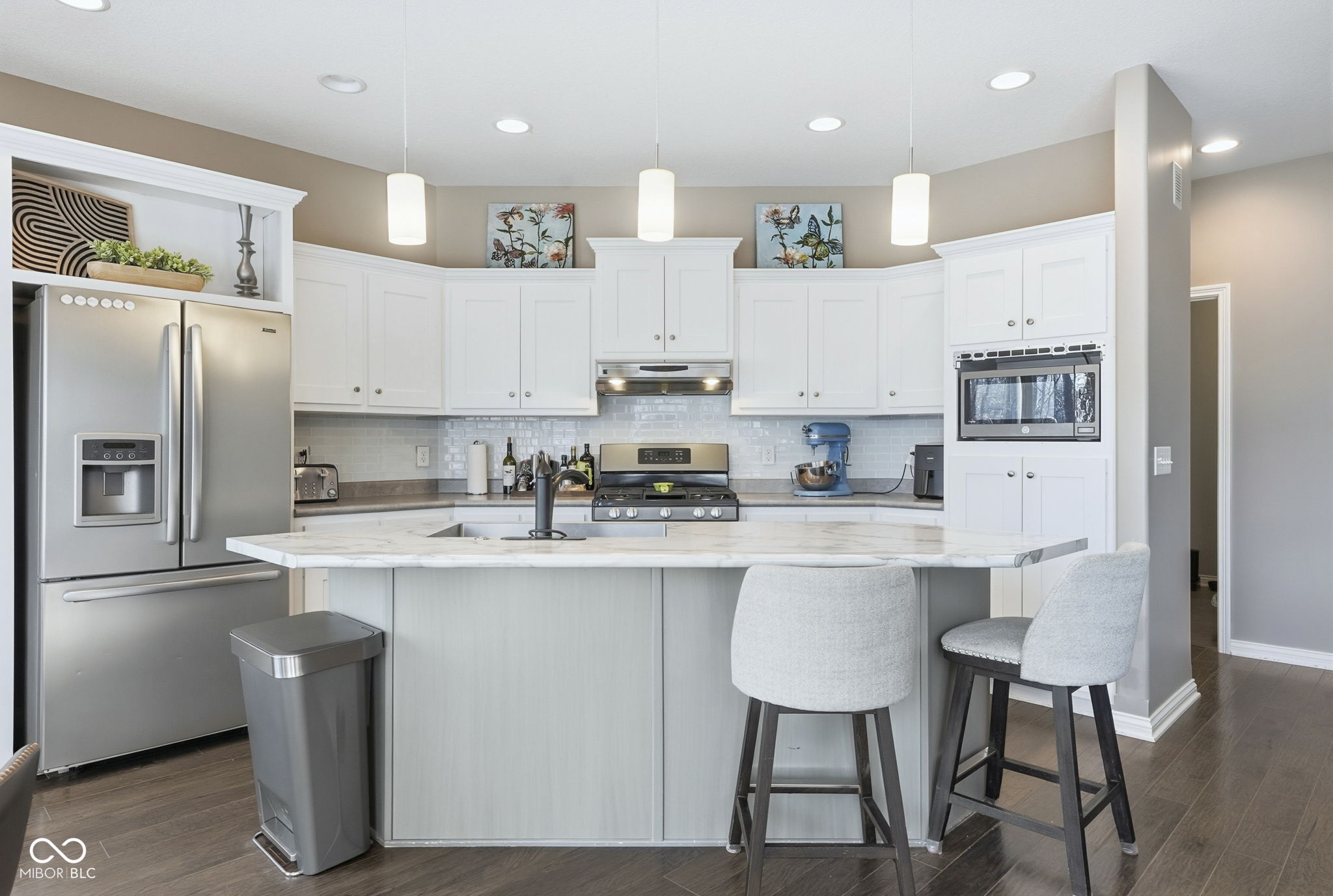 7604 Idlebrook Drive