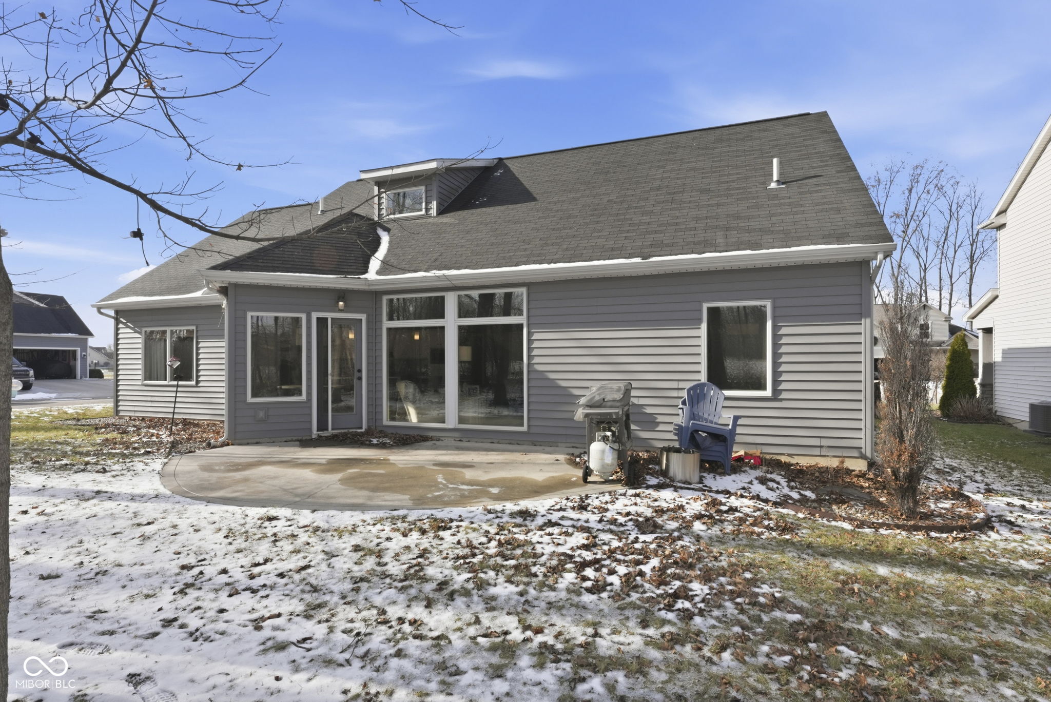 7604 Idlebrook Drive