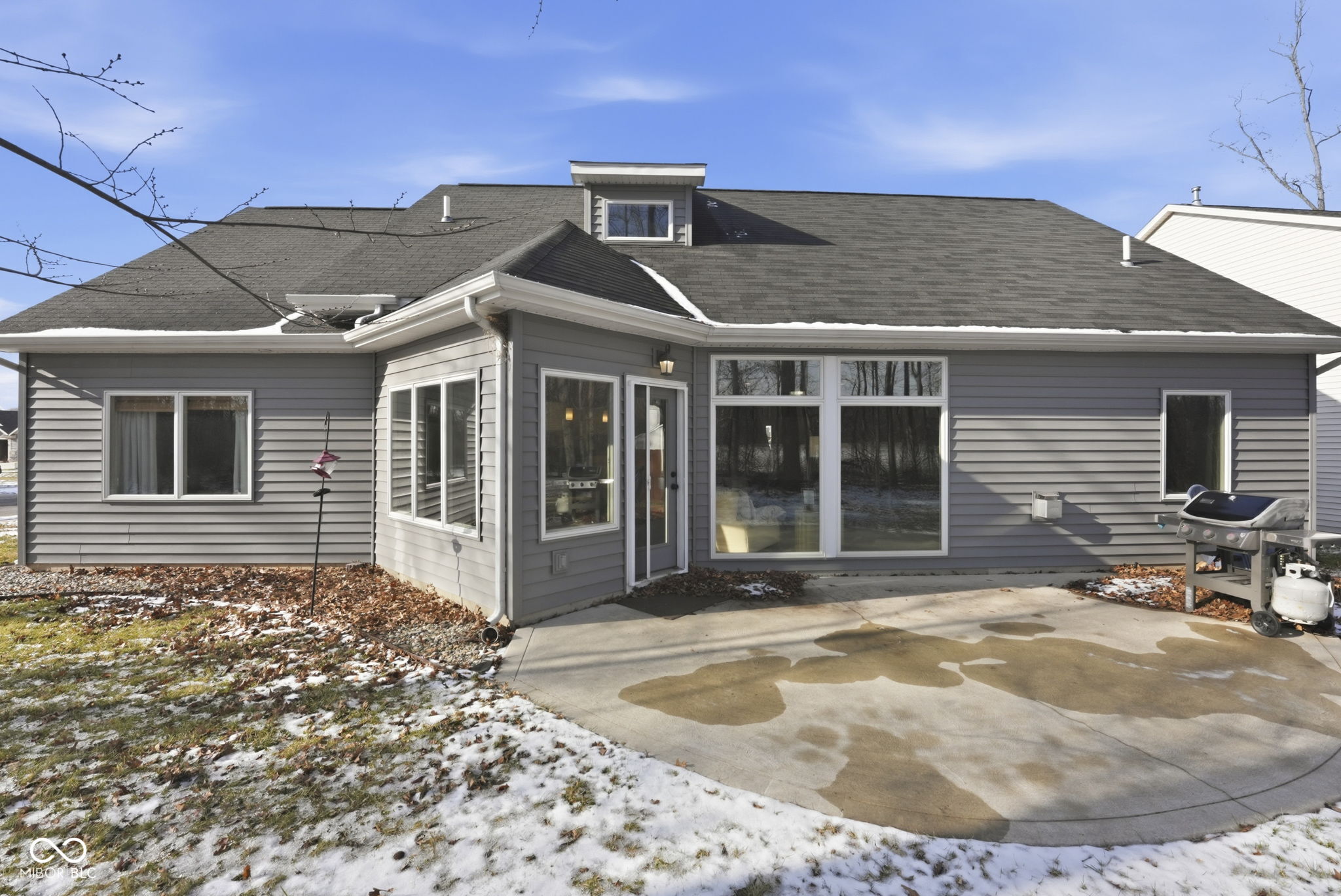 7604 Idlebrook Drive