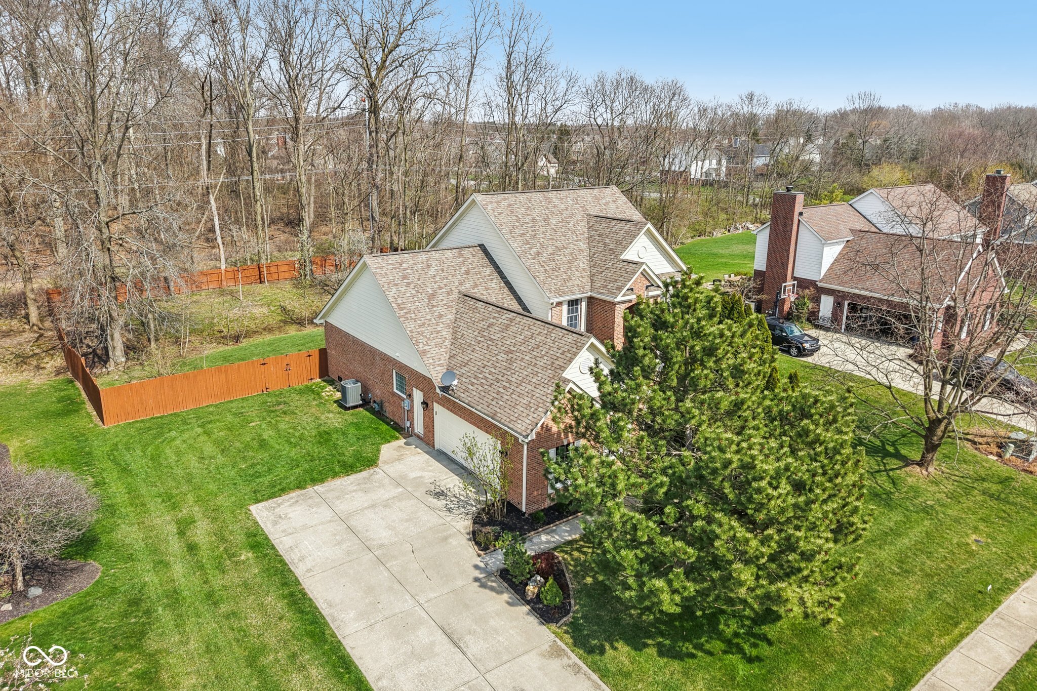 9402 Greenthread Lane