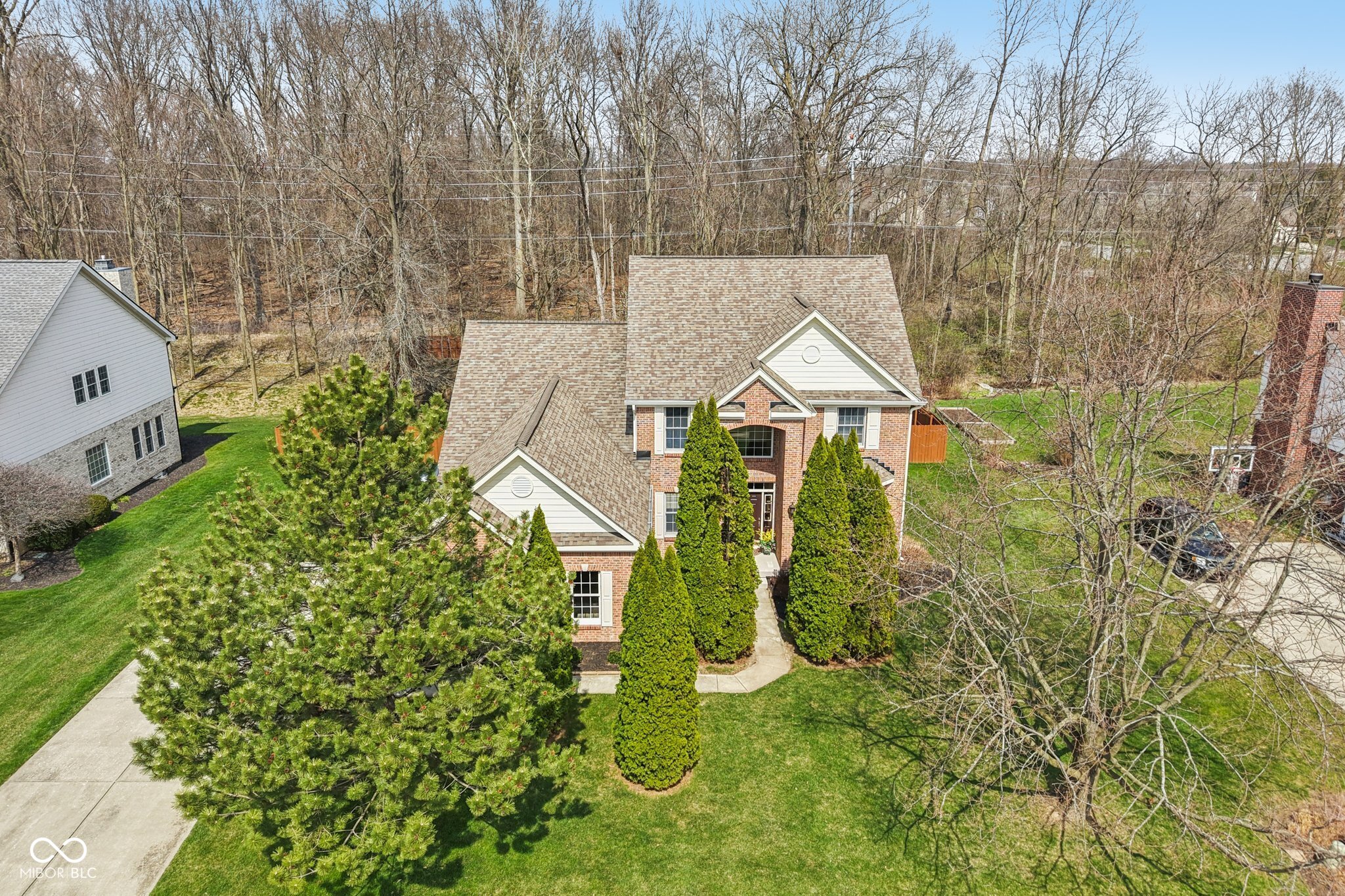 9402 Greenthread Lane