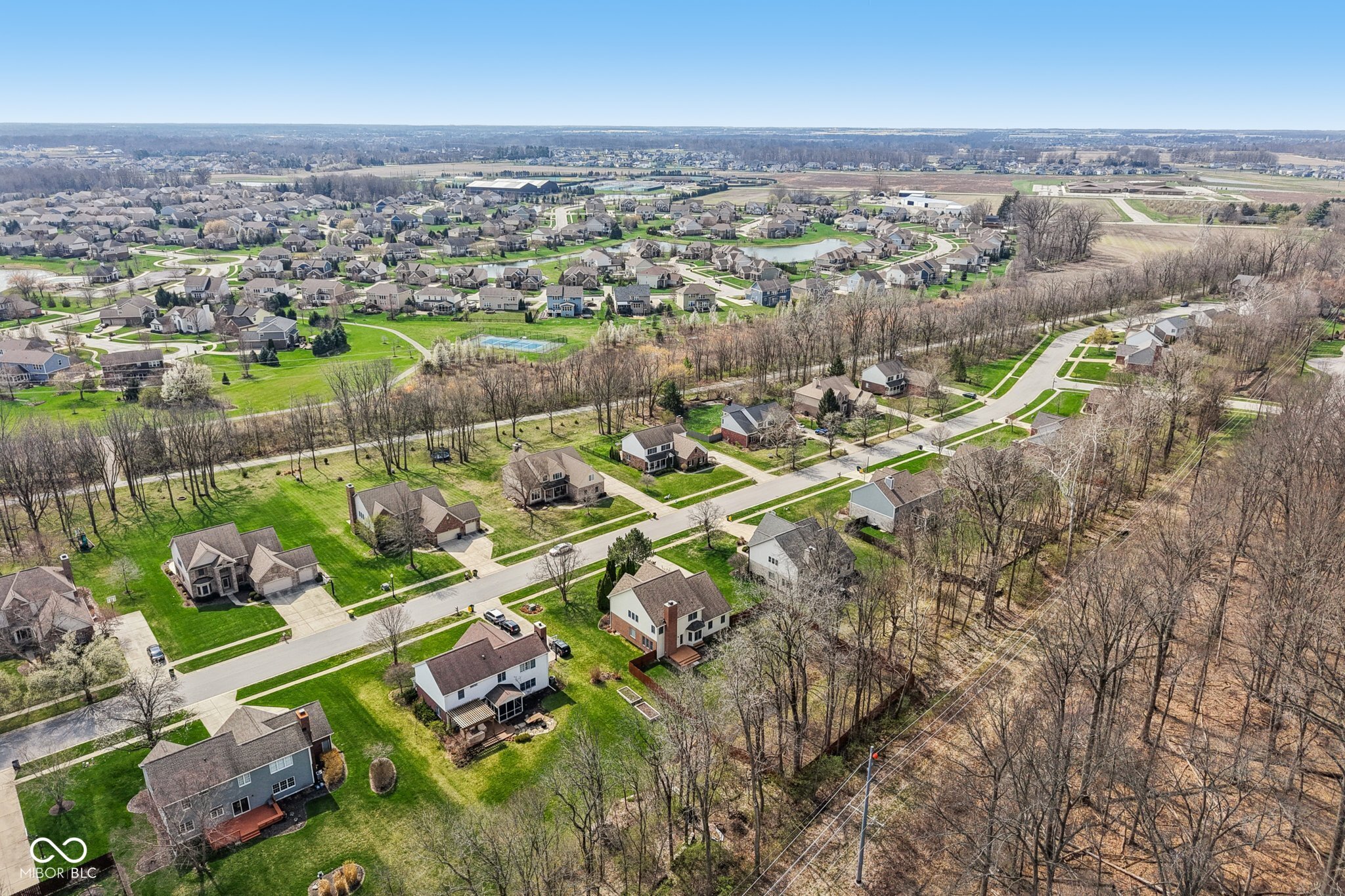 9402 Greenthread Lane