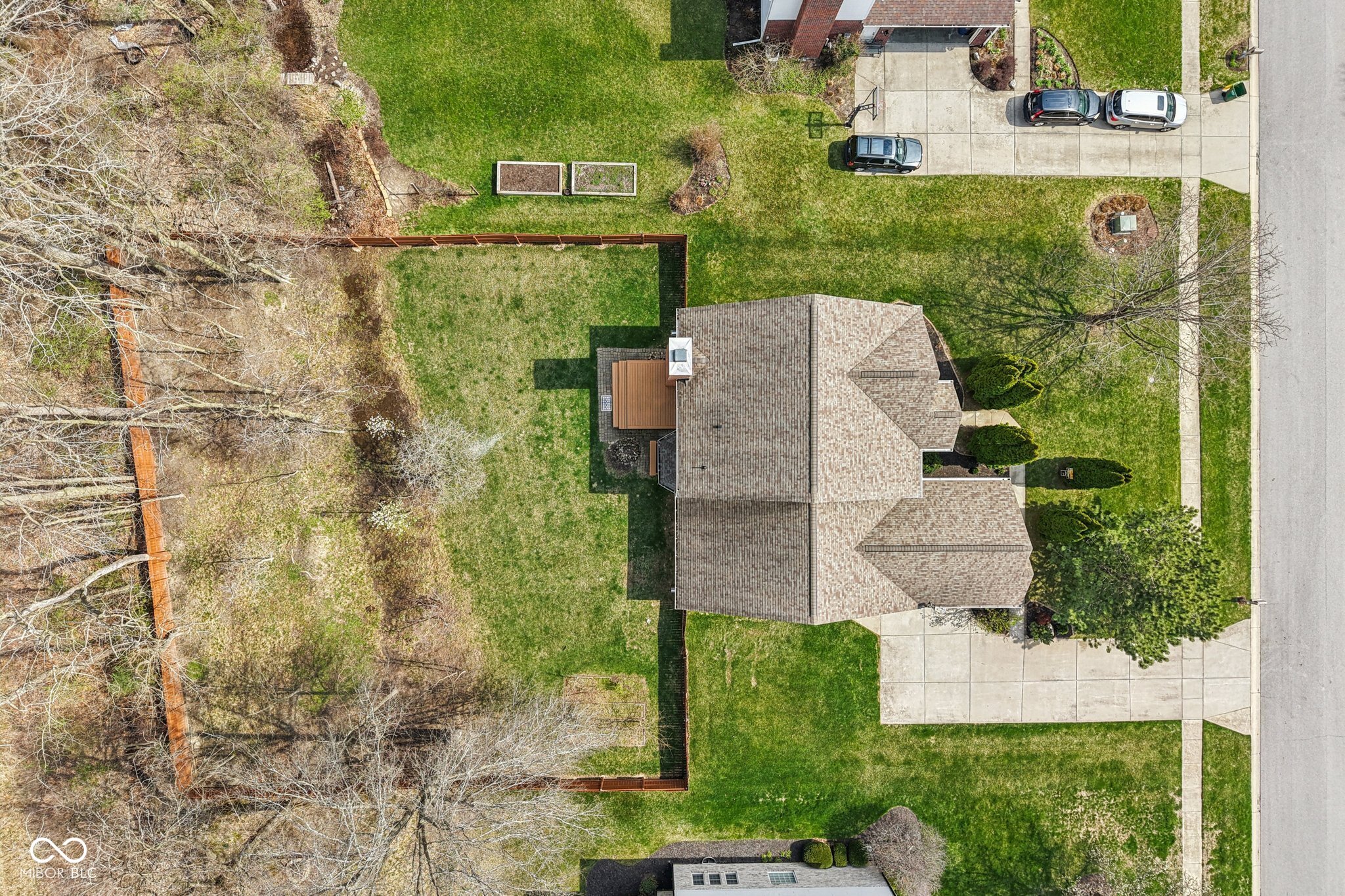 9402 Greenthread Lane