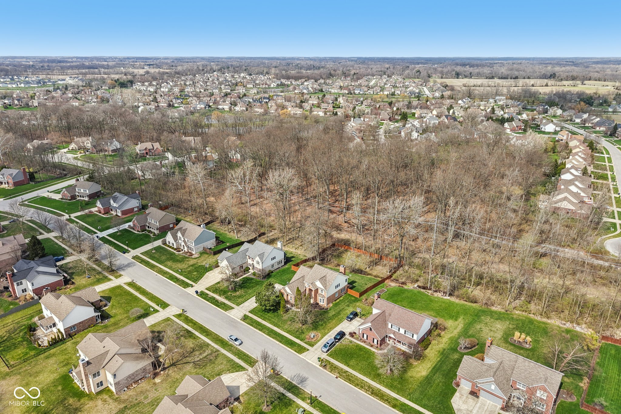 9402 Greenthread Lane