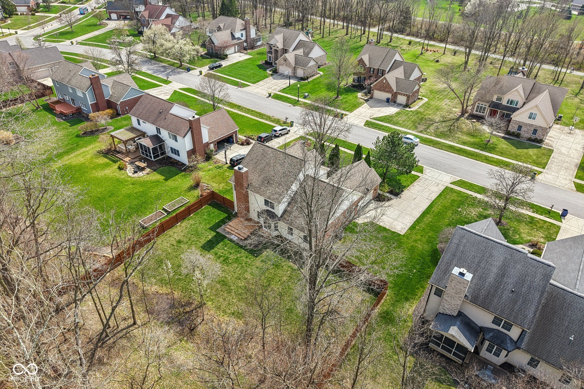 9402 Greenthread Lane