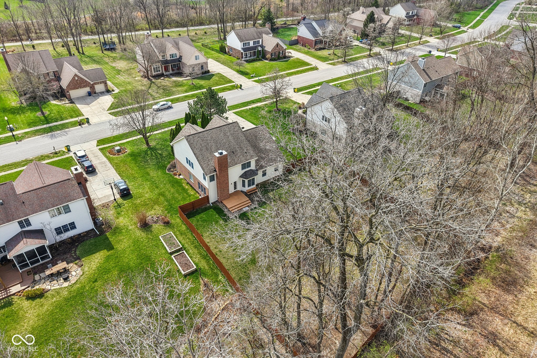 9402 Greenthread Lane