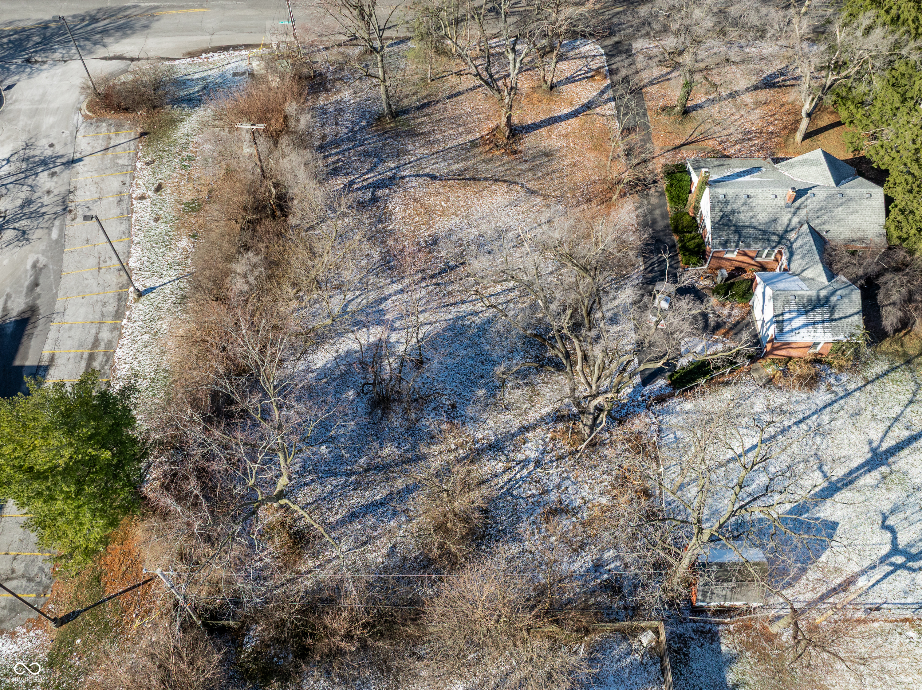 3027 W Kessler Blvd N Drive