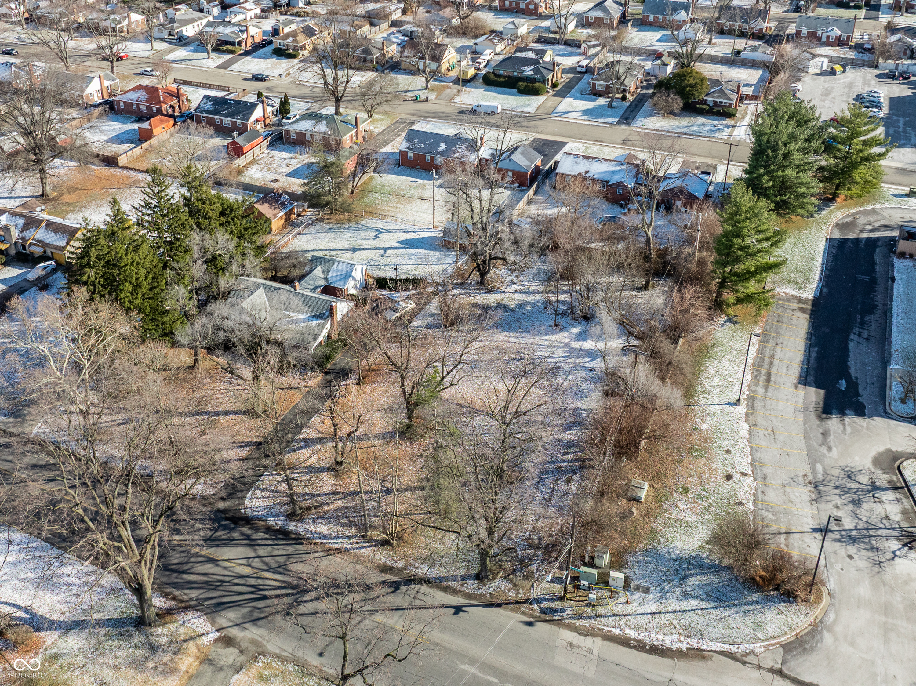 3027 W Kessler Blvd N Drive