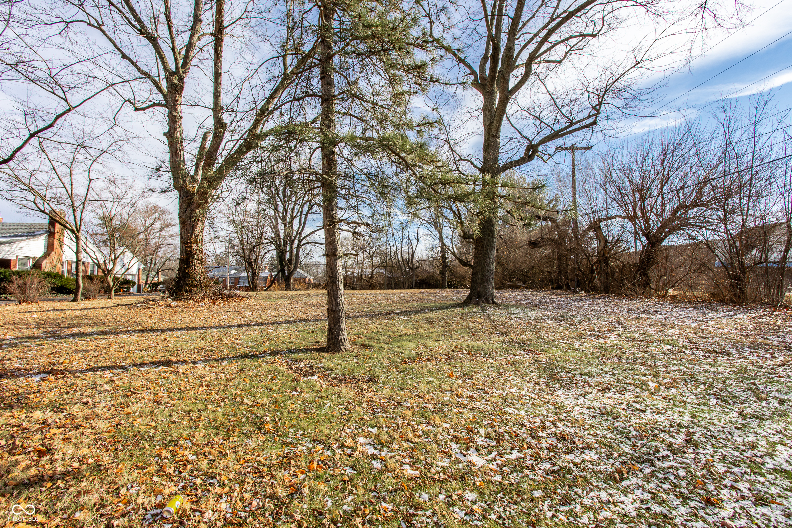 3027 W Kessler Blvd N Drive