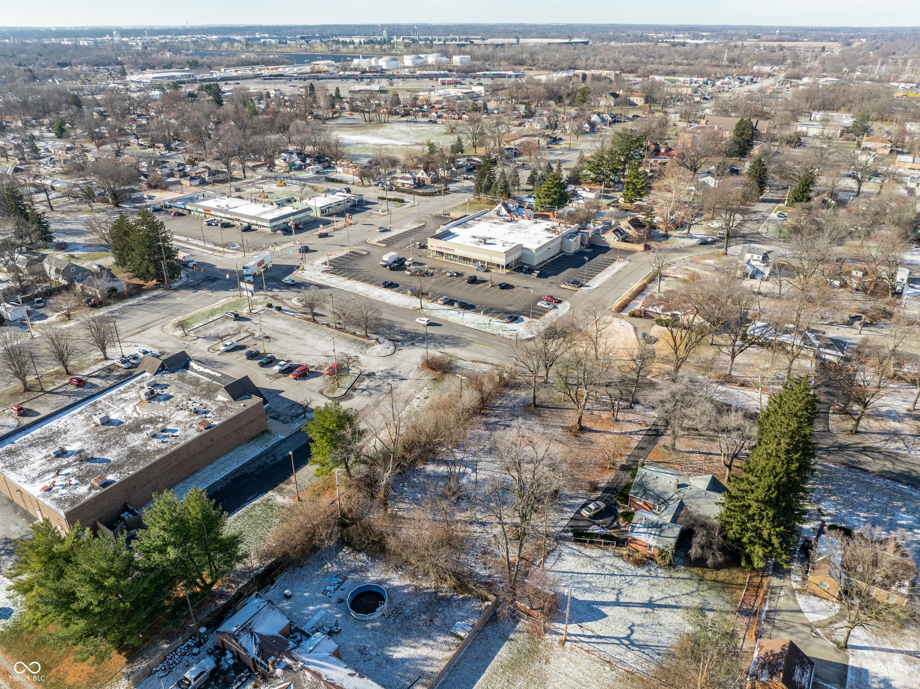 3027 W Kessler Blvd N Drive