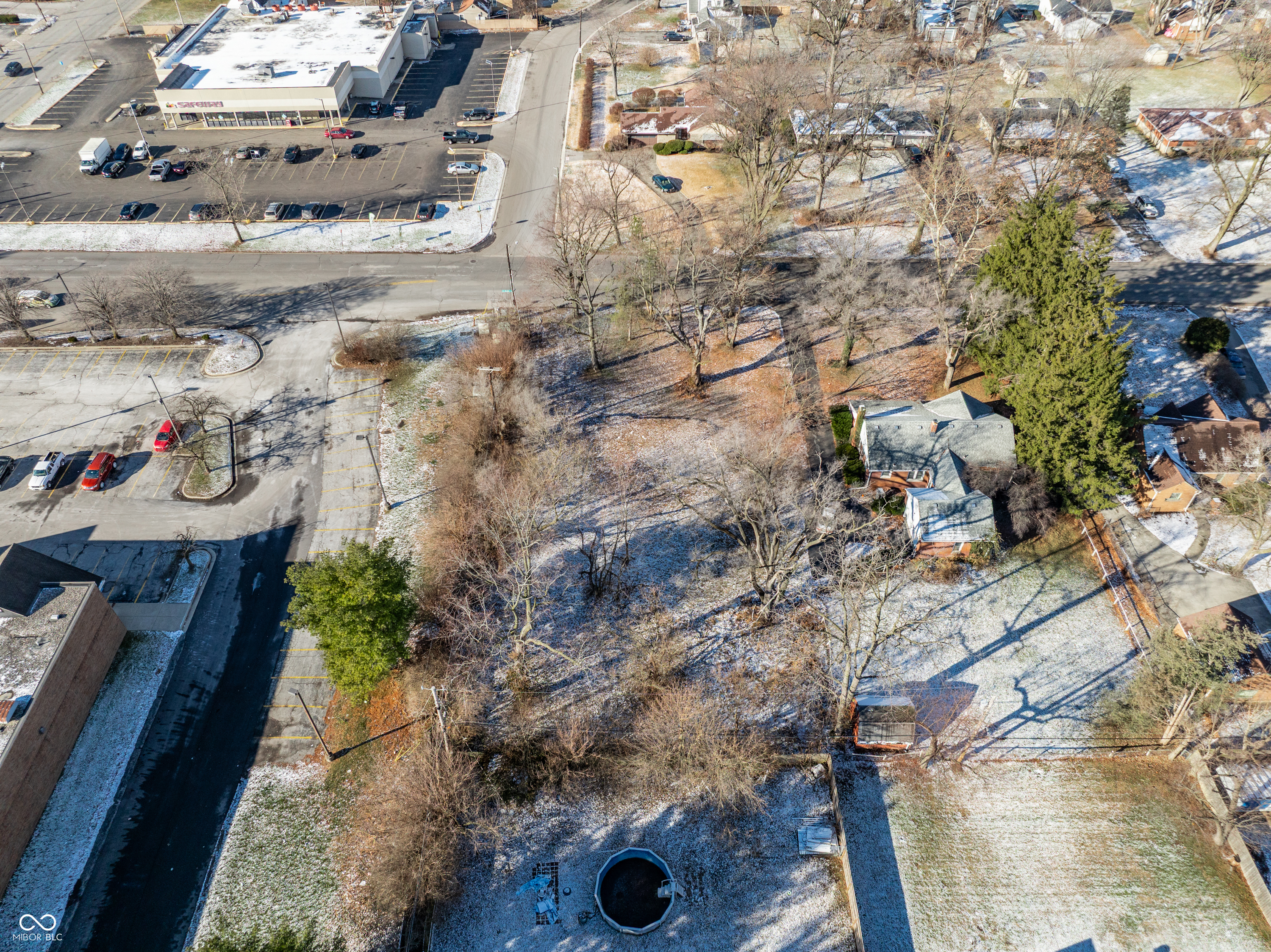 3027 W Kessler Blvd N Drive