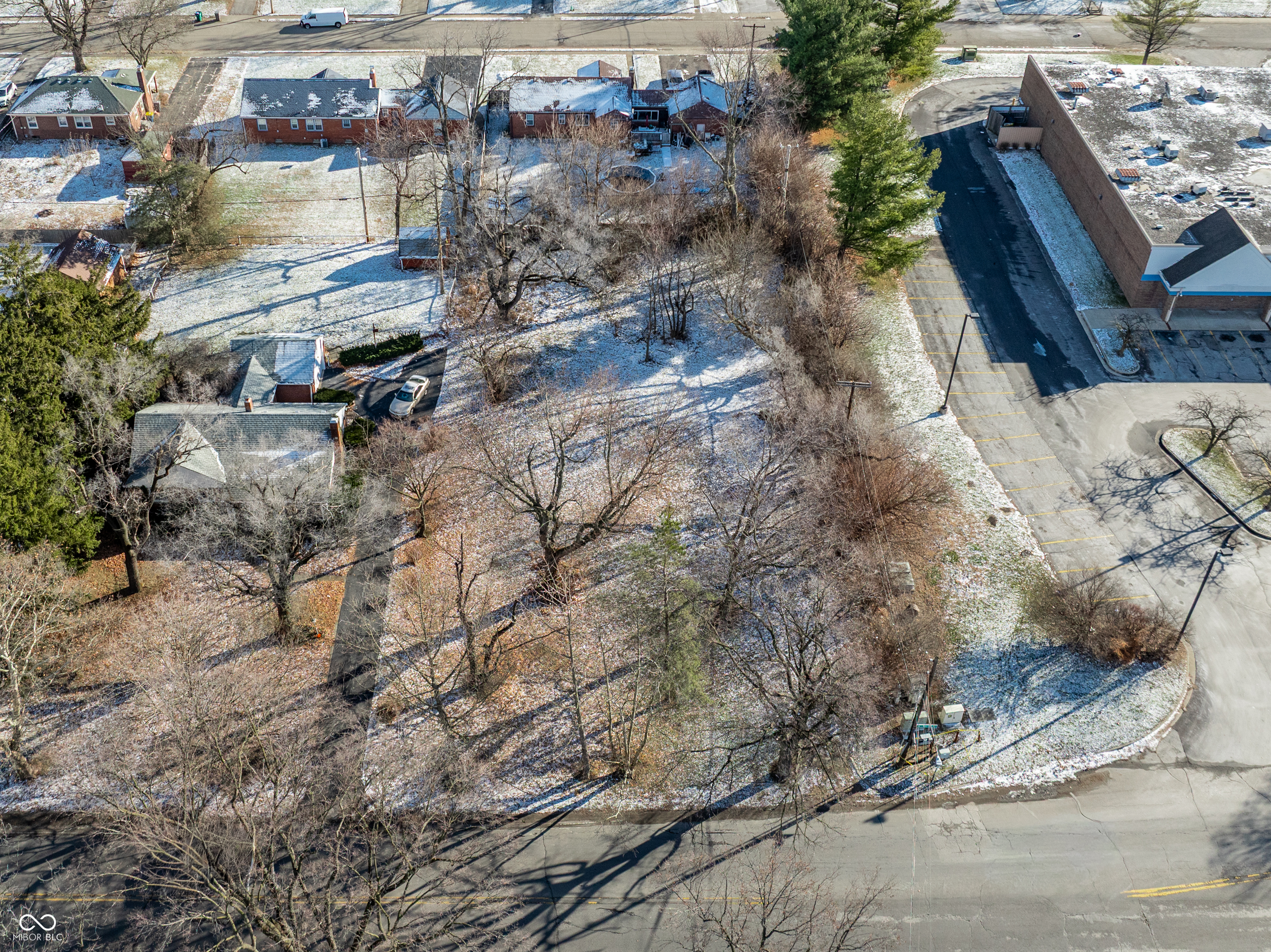 3027 W Kessler Blvd N Drive