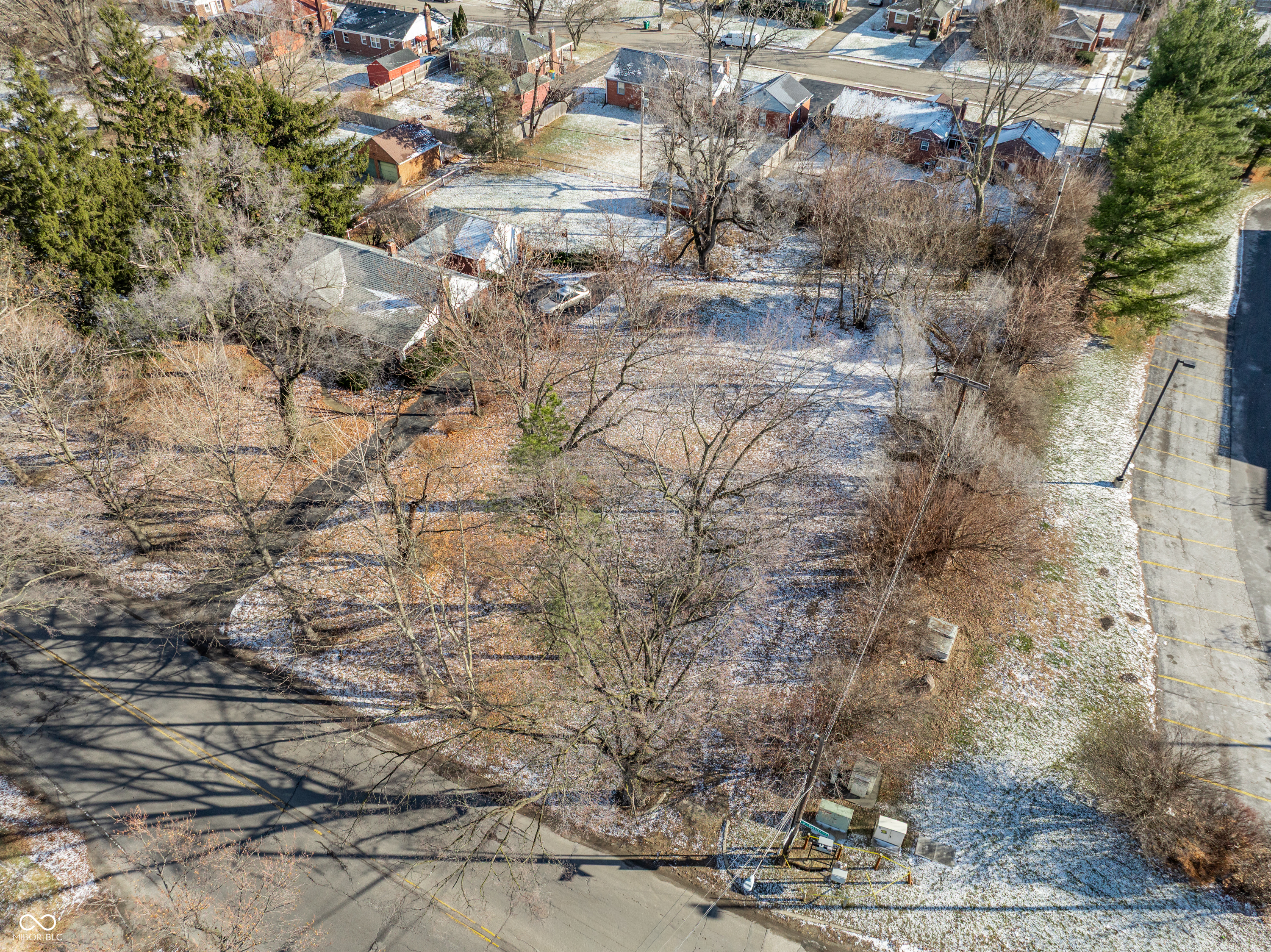 3027 W Kessler Blvd N Drive