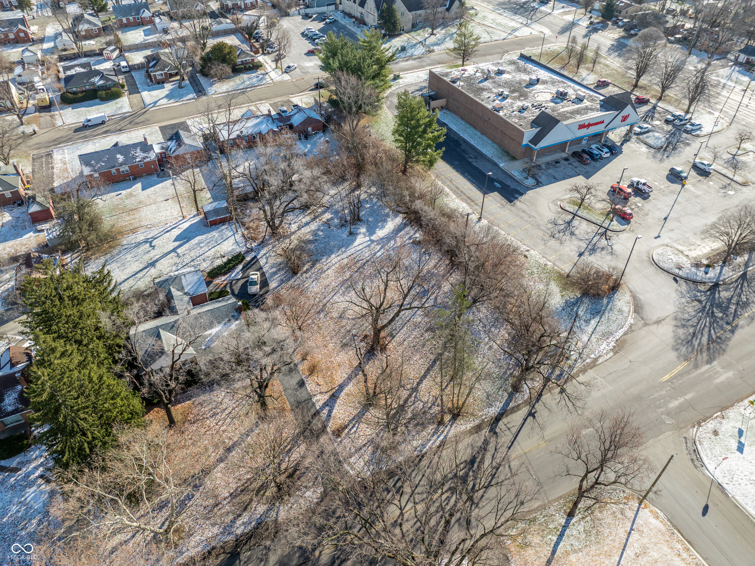 3027 W Kessler Blvd N Drive