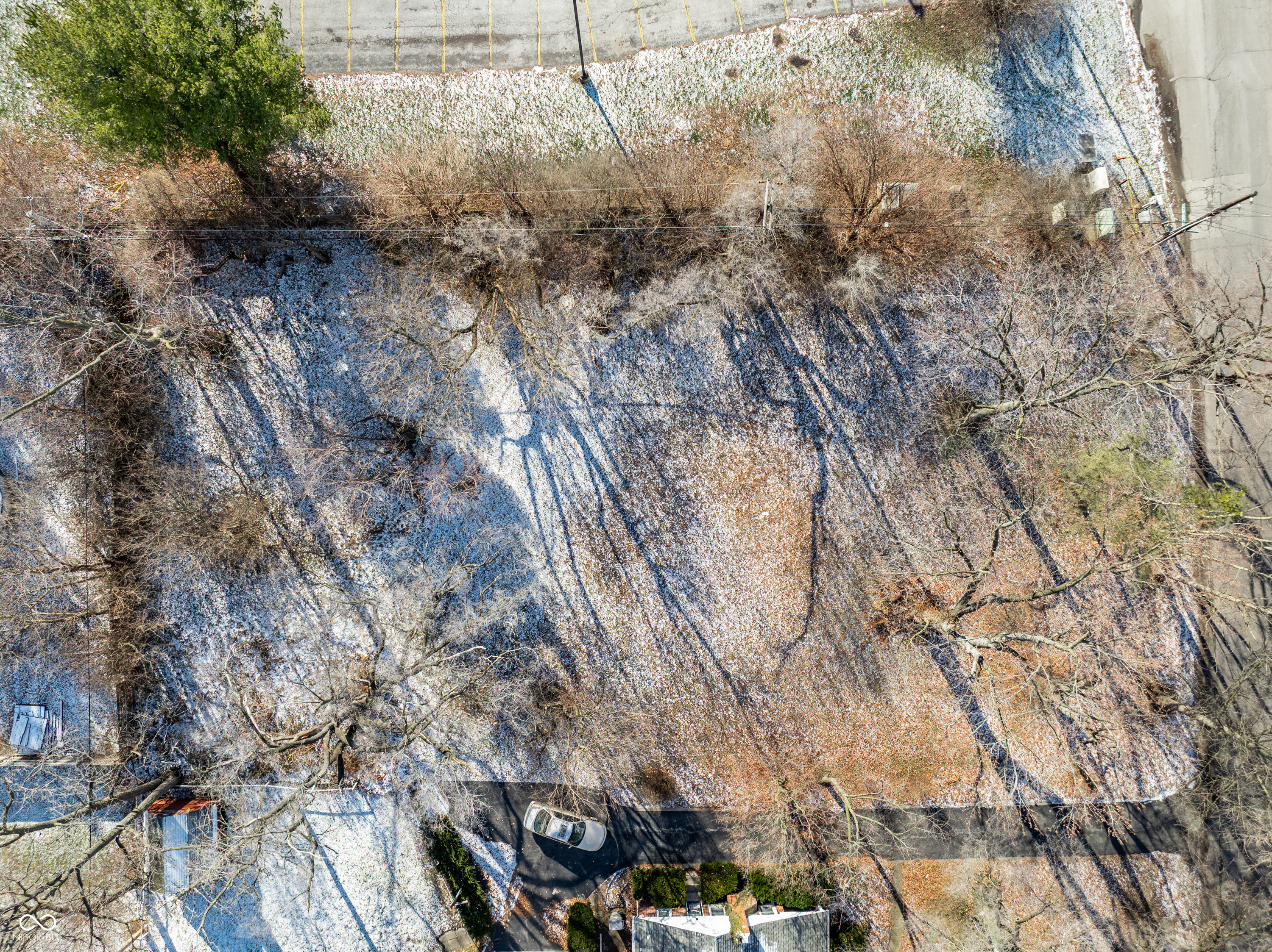 3027 W Kessler Blvd N Drive