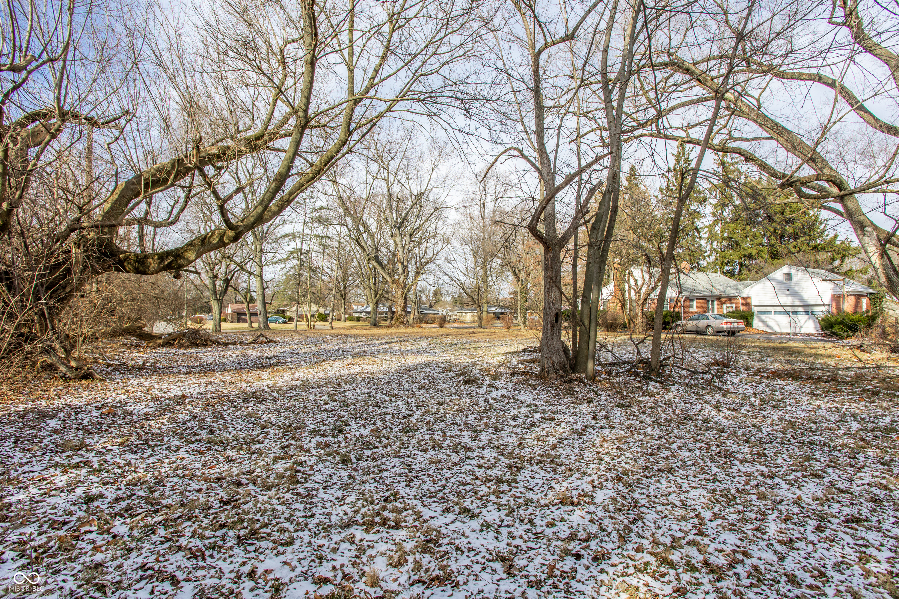 3027 W Kessler Blvd N Drive