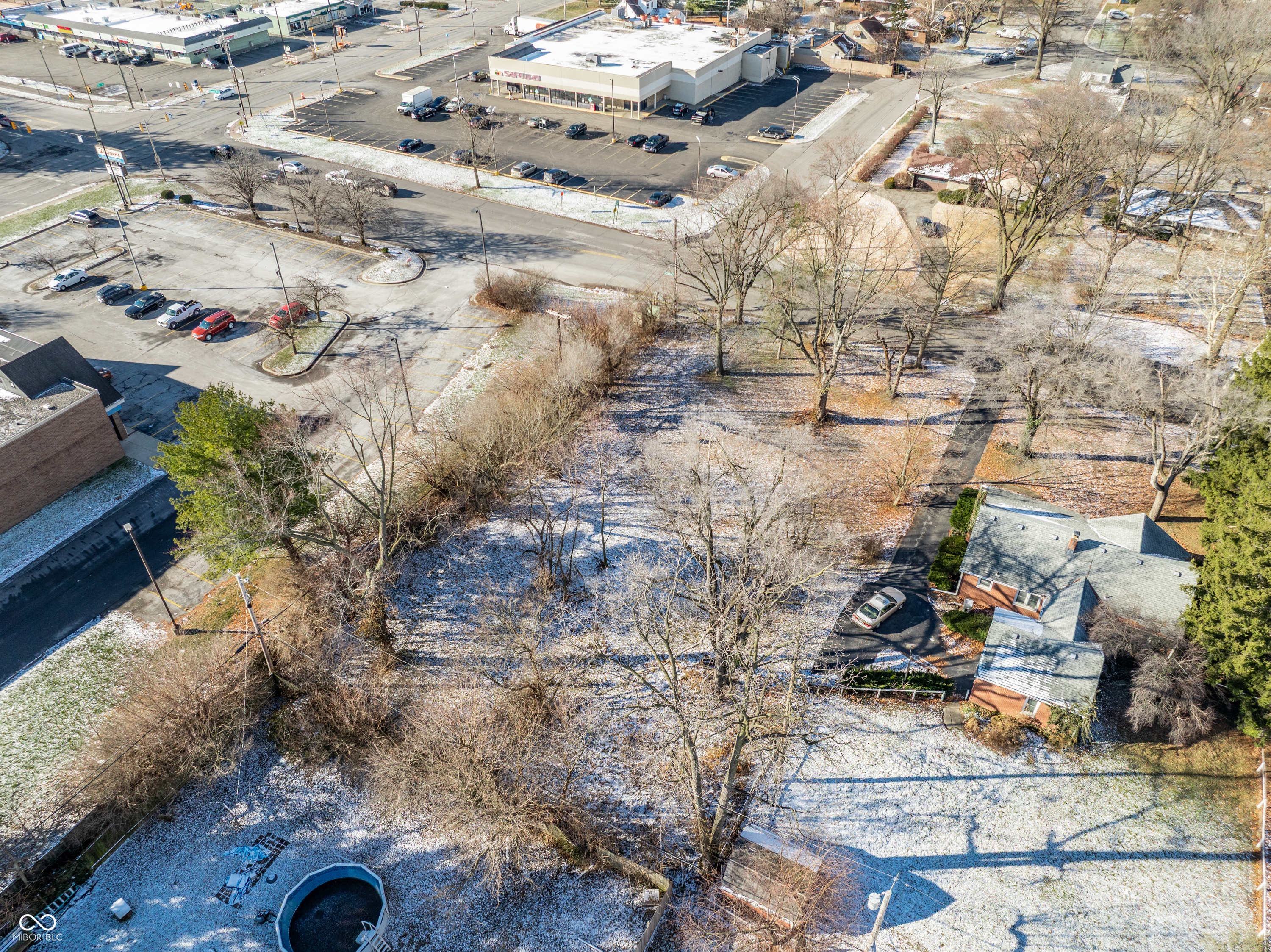 3027 W Kessler Blvd N Drive