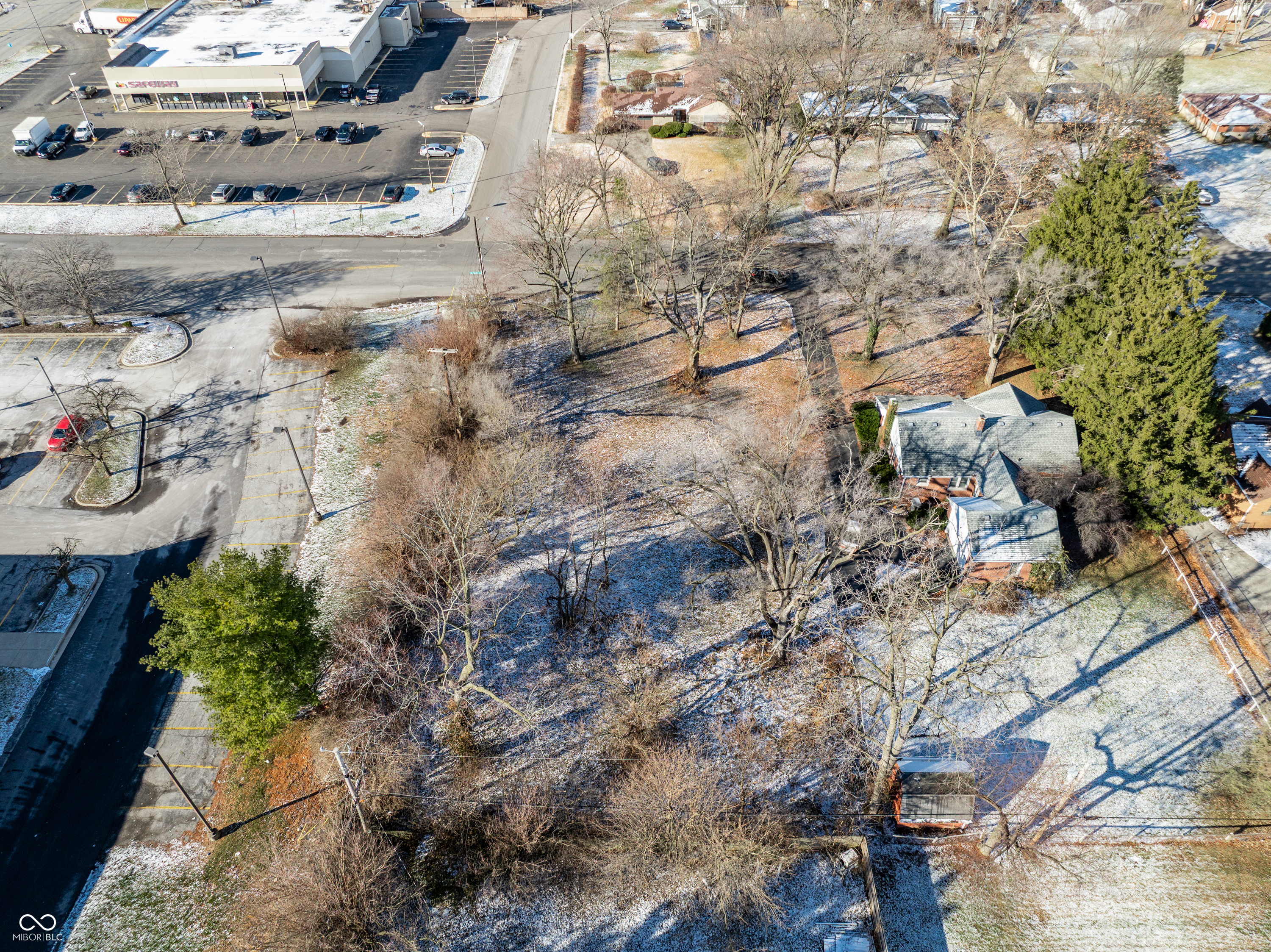 3027 W Kessler Blvd N Drive