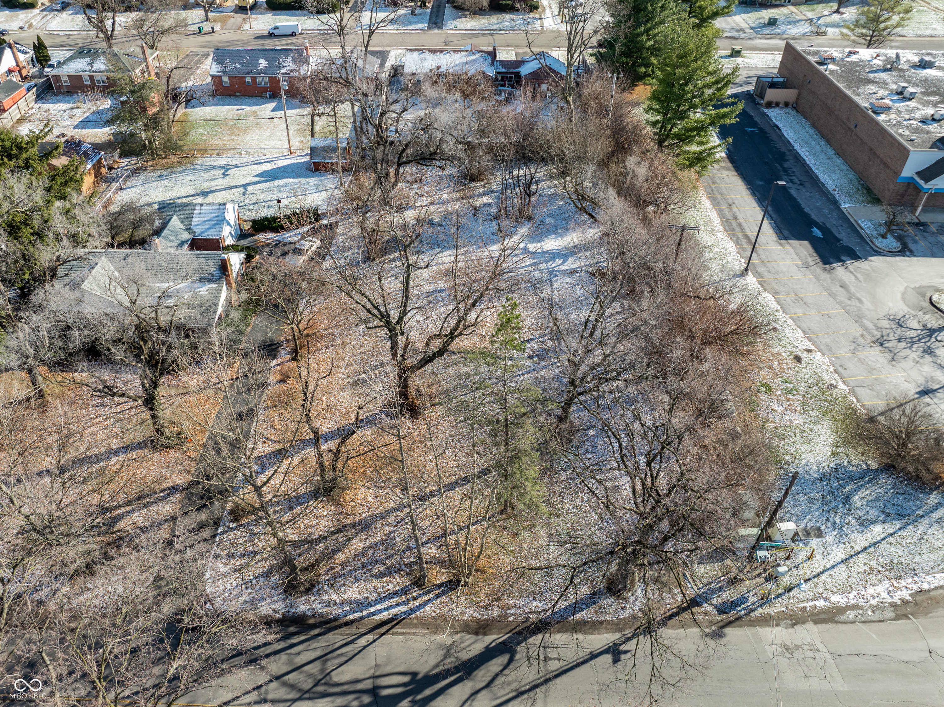 3027 W Kessler Blvd N Drive