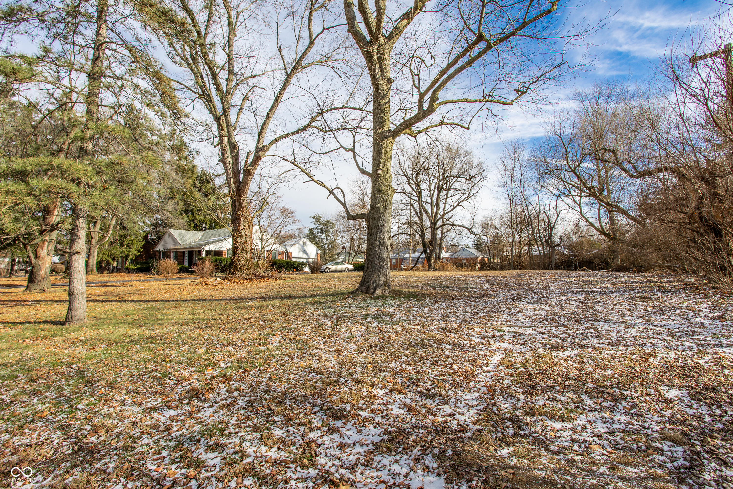 3027 W Kessler Blvd N Drive