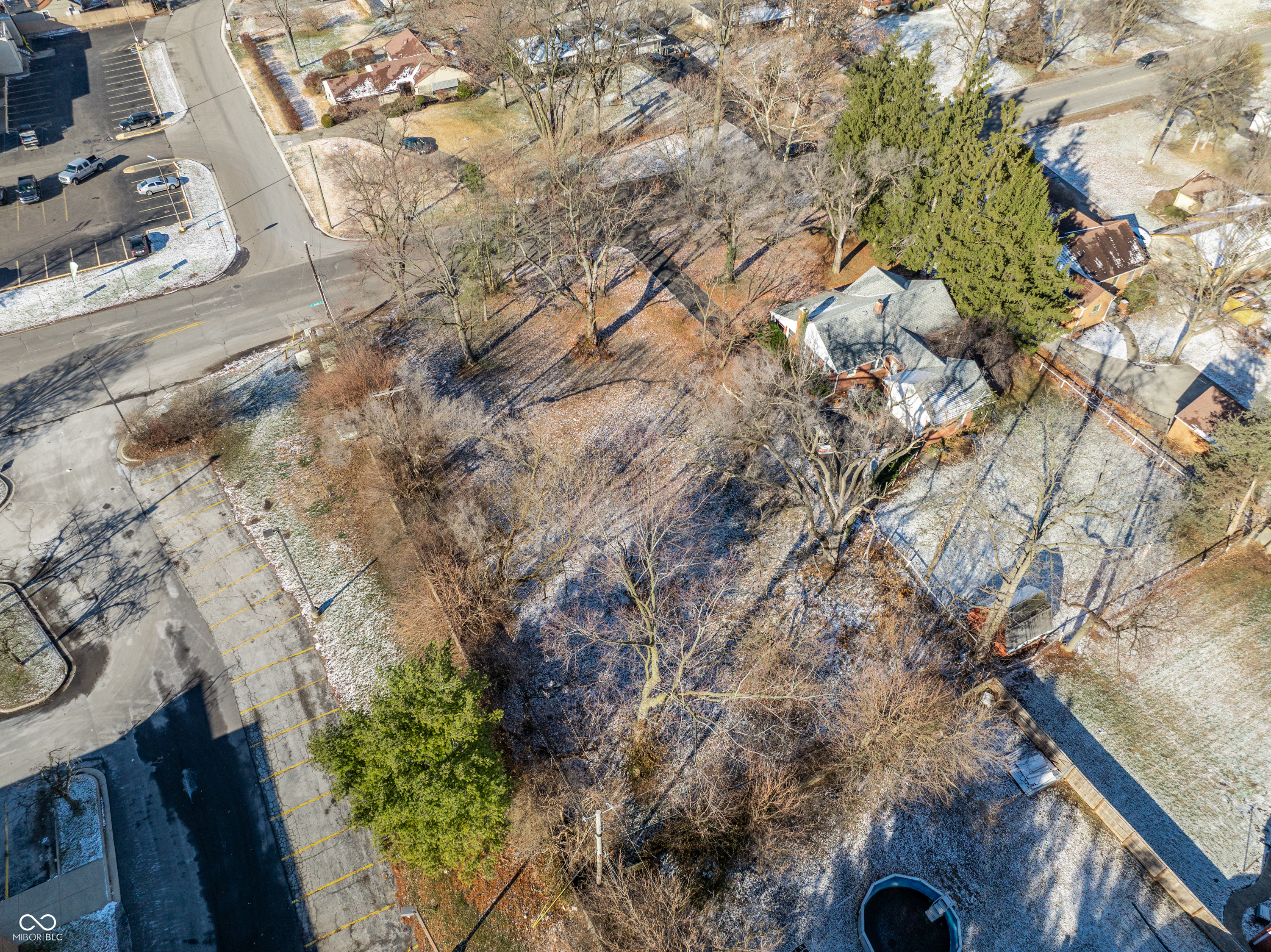 3027 W Kessler Blvd N Drive