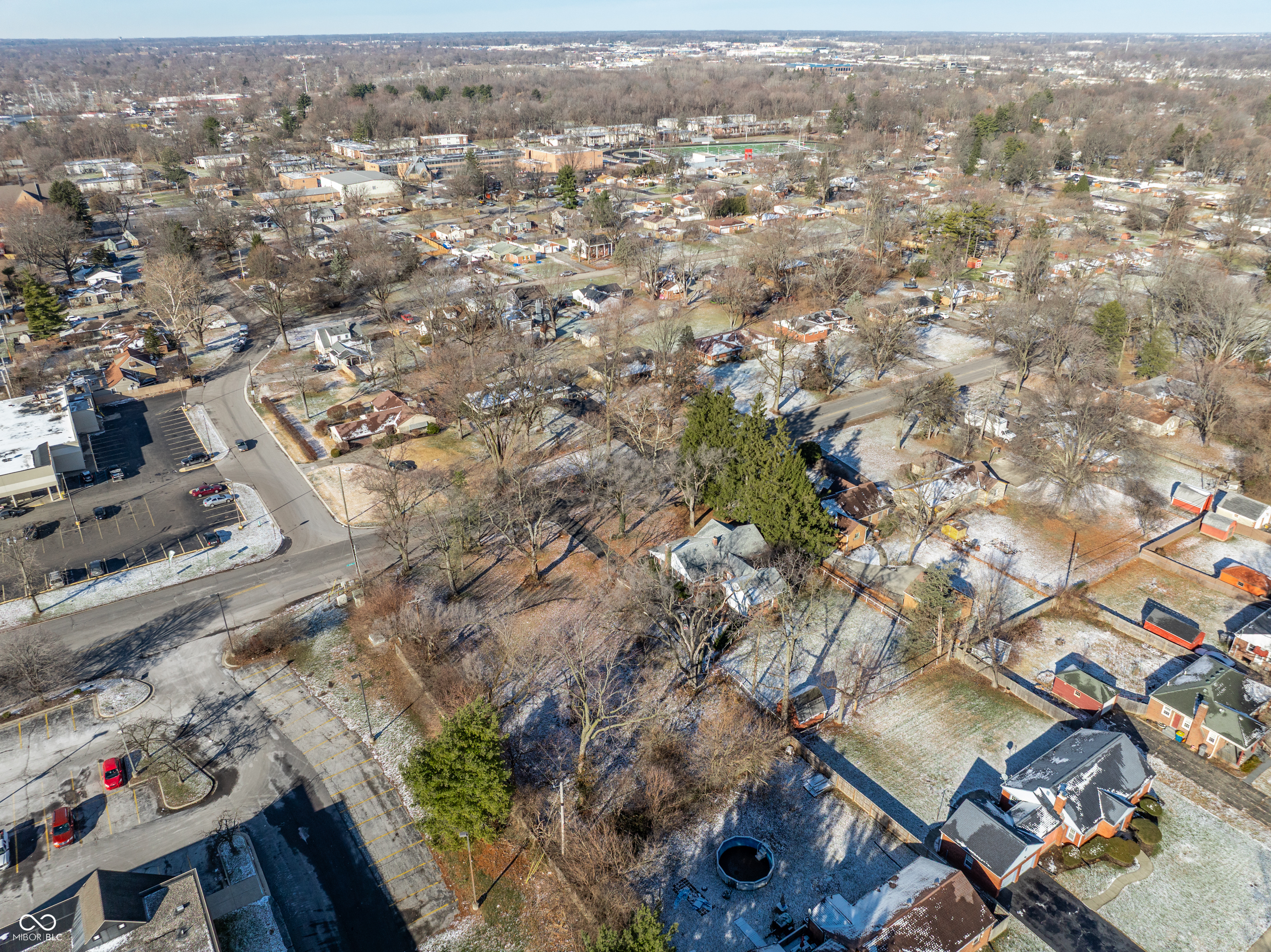 3027 W Kessler Blvd N Drive