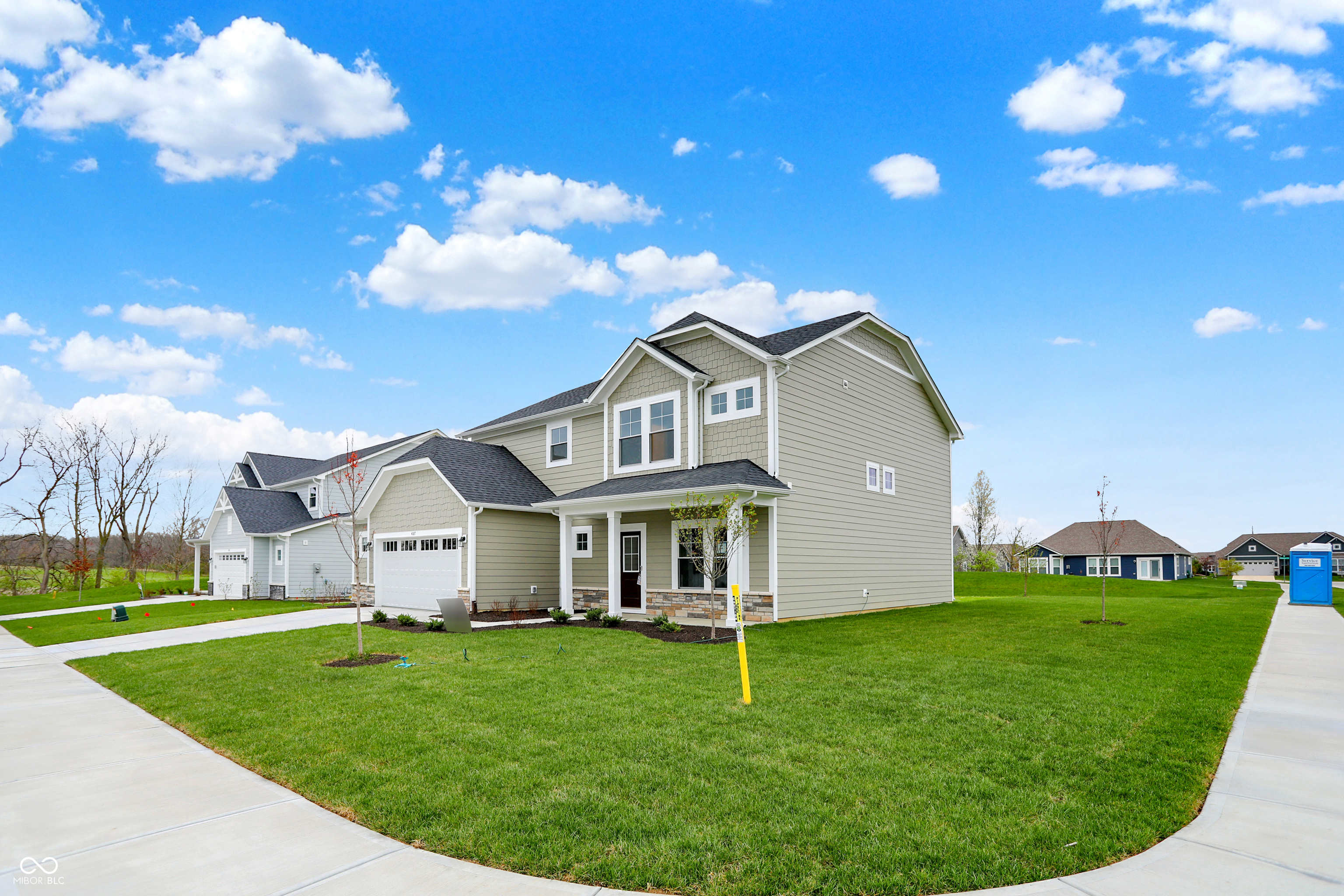 4087 Railhead Avenue