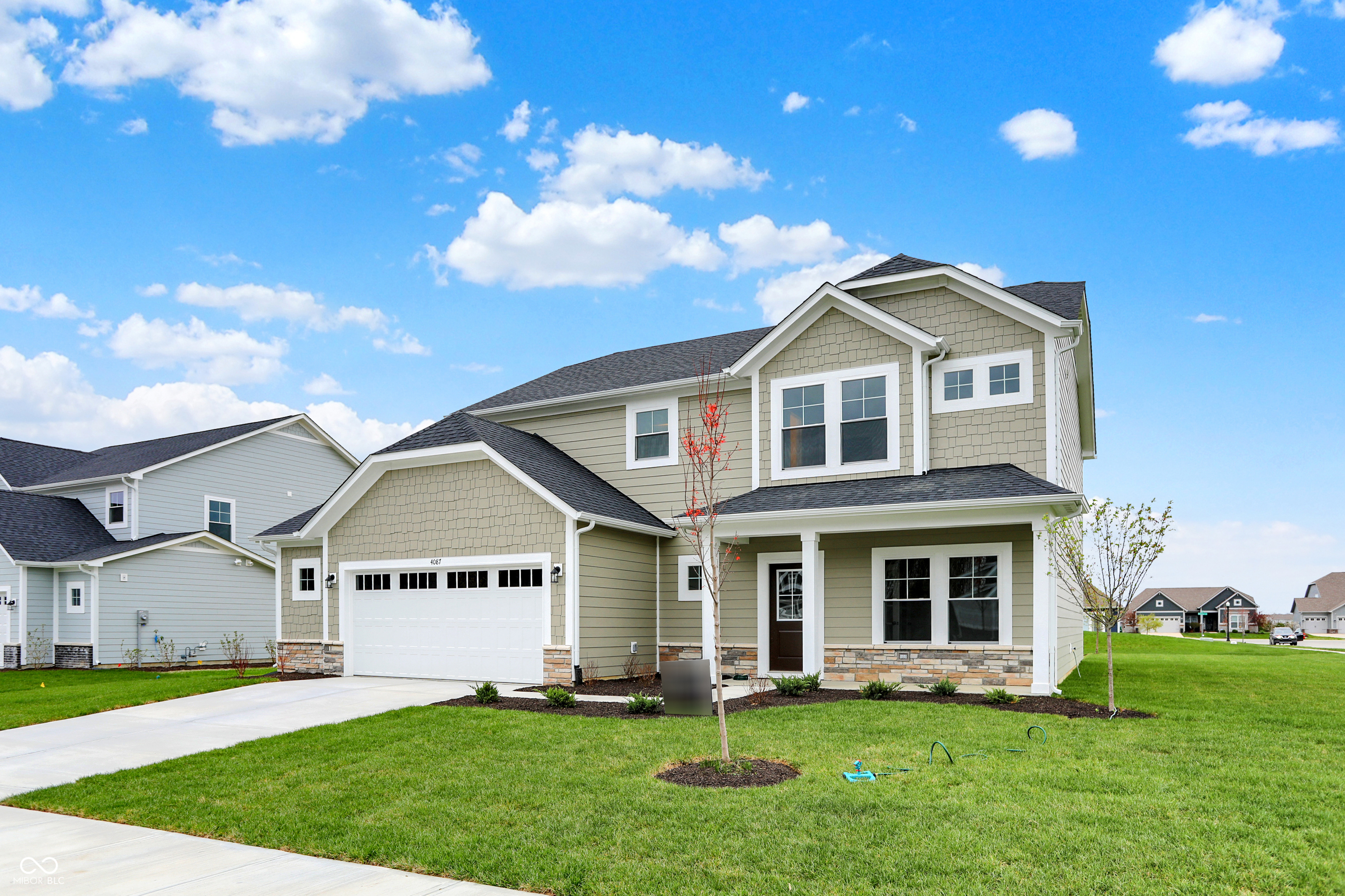 4087 Railhead Avenue