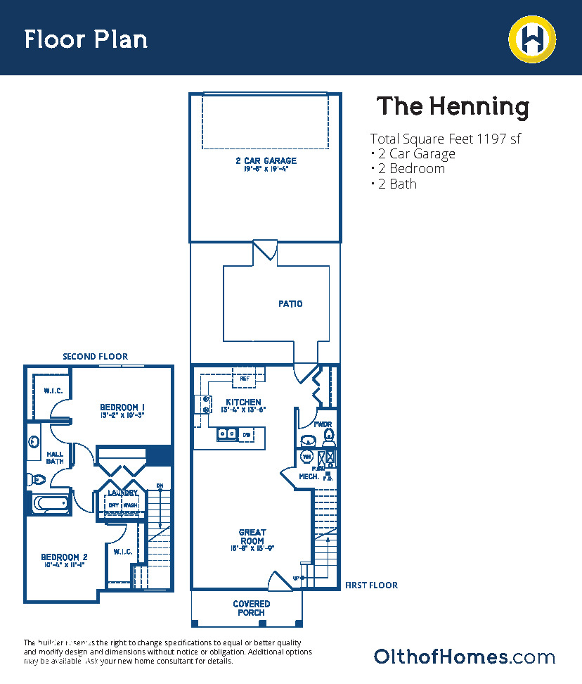 19558 Northwest Drive