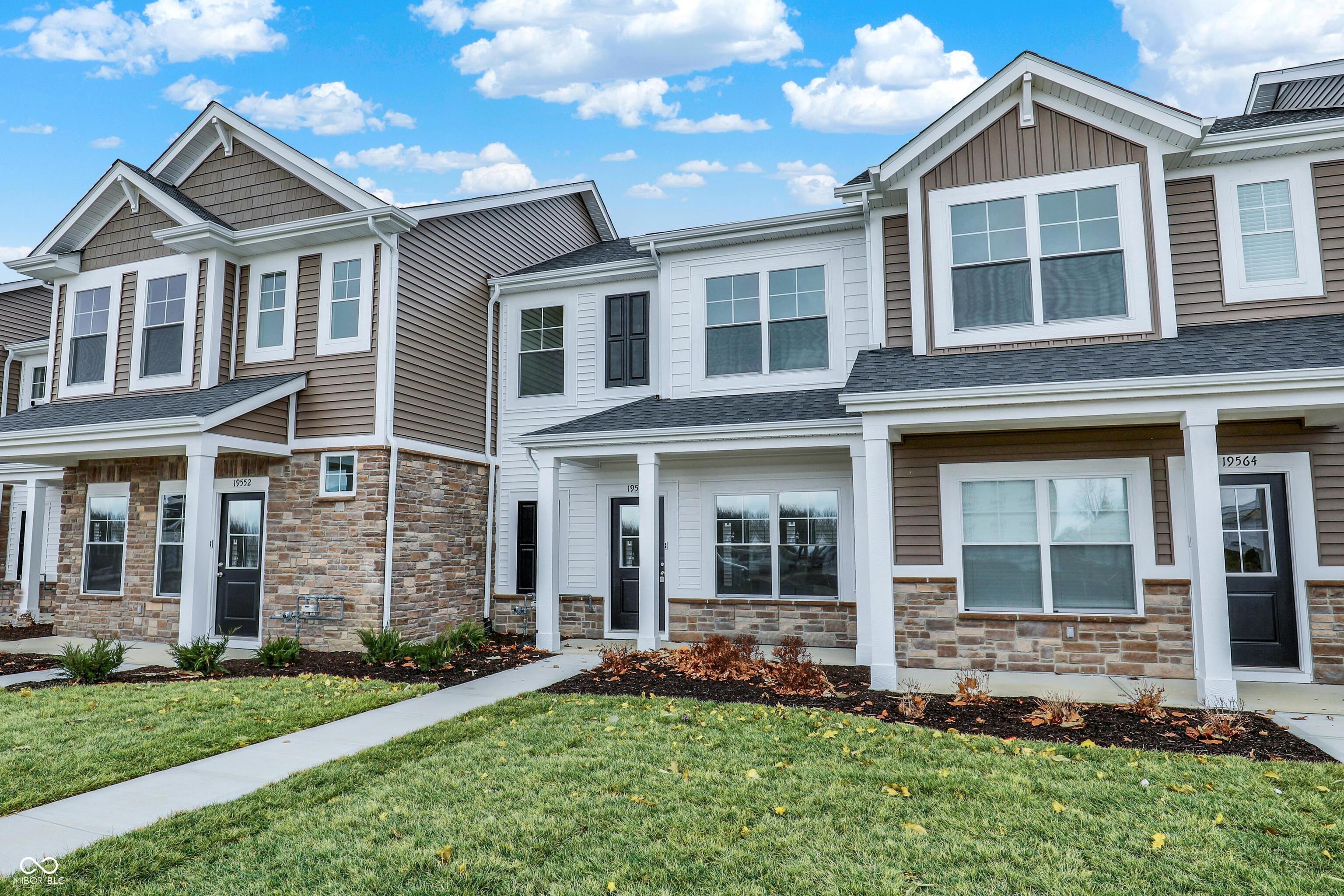 19558 Northwest Drive