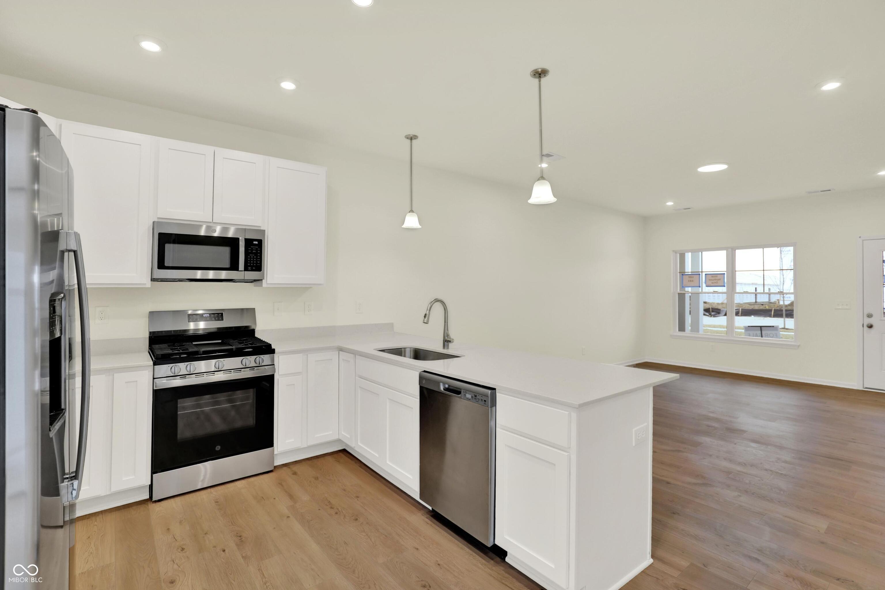 19558 Northwest Drive